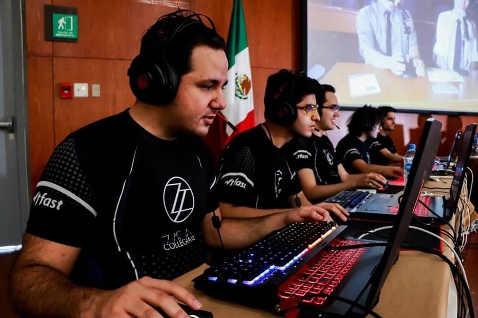 Tec Guadalajara jugará en la final de la Borregos Esports Cup Telcel