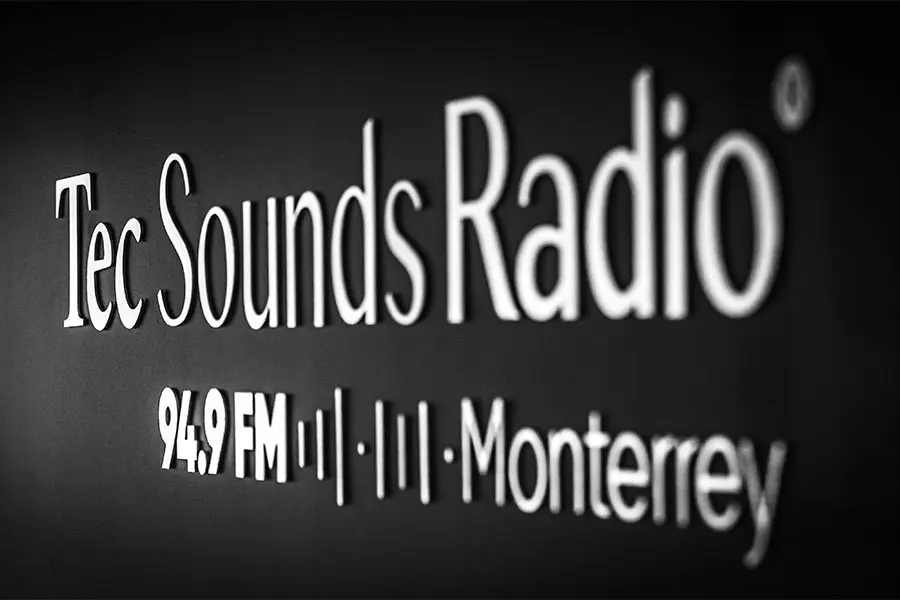 Tec Sounds Radio