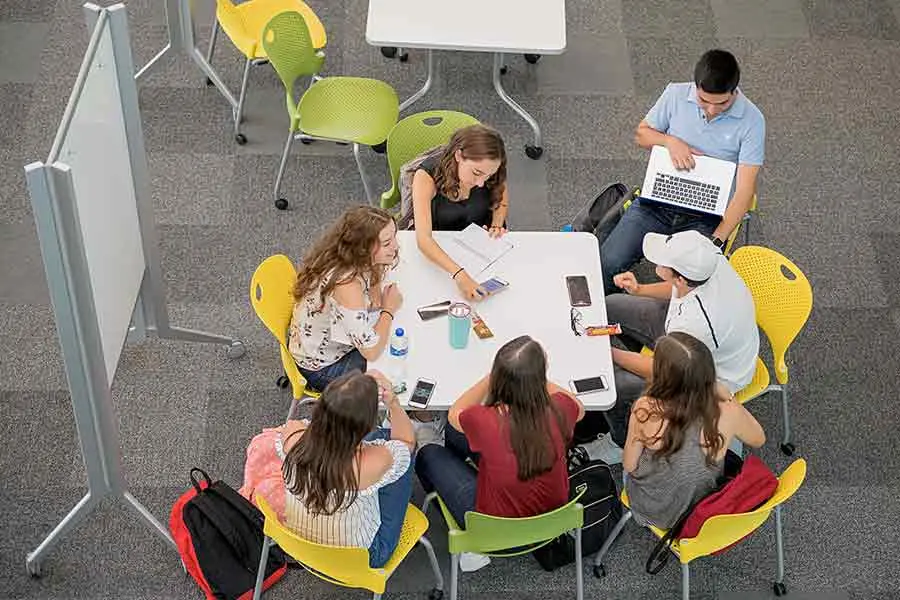 Una técnica de estudio es una estrategia que se incorpora a los hábitos.