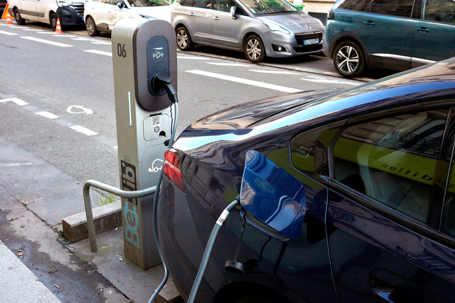 Tecnolog&iacute;a verde