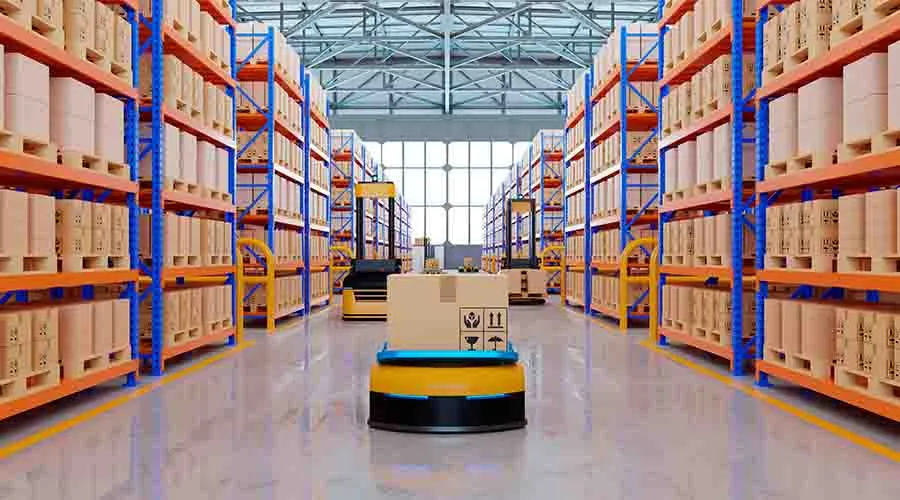 Robots aut&oacute;nomos y simuladores son una tendencia de emprendimiento principalmente de empresa a empresa