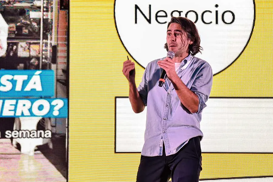 En el IFE Conference se presentaron los ganadores de TecPrieze 2023