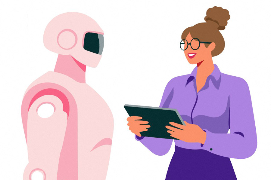 Tendencias tecnol&oacute;gicas