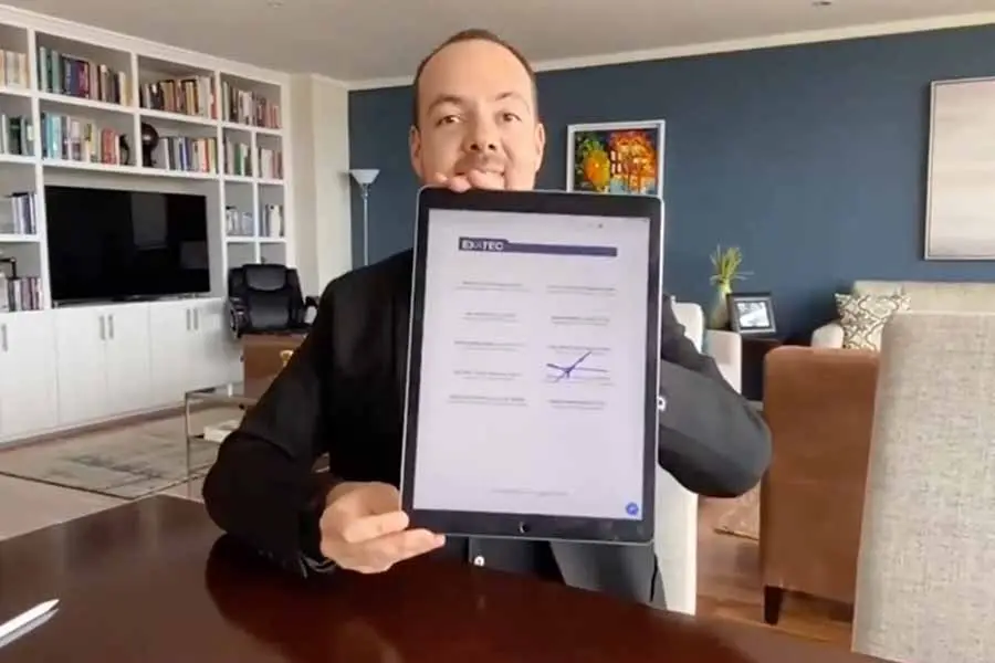 Egresados del Tec dicen sí a la inclusión y a la diversidad