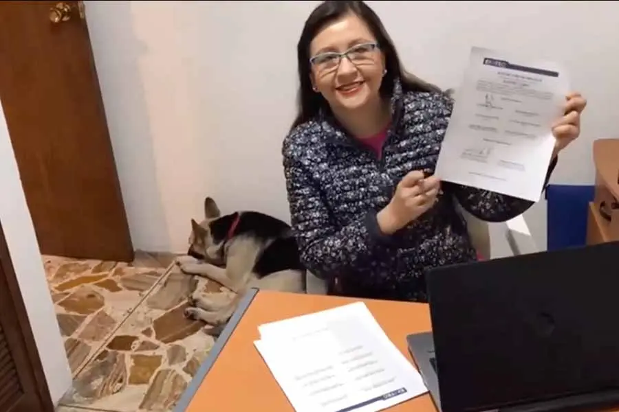 Egresados del Tec dicen sí a la inclusión y a la diversidad