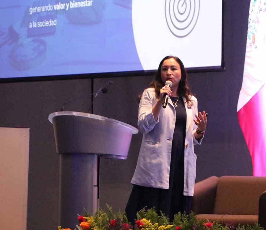 Transformación digital en empresas, tema de panel de EXATEC en Tec Guadalajara. 
