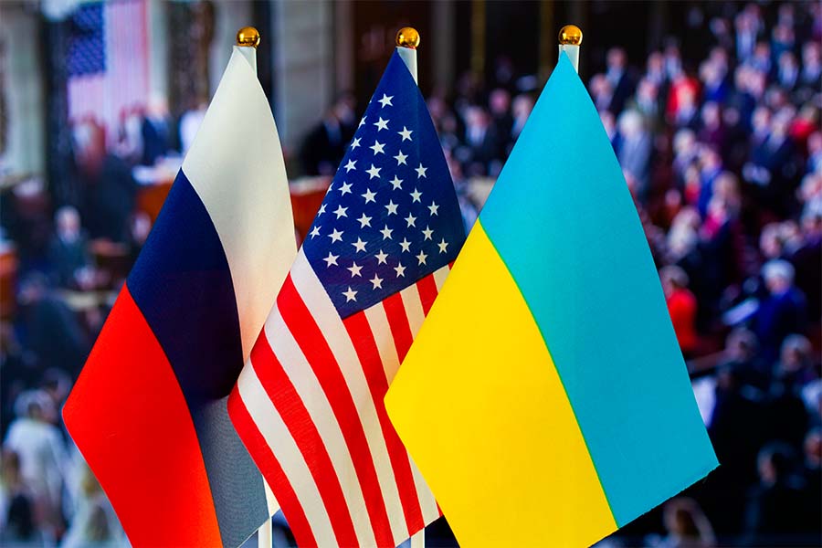 6 claves para entender el conflicto entre Ucrania y Rusia