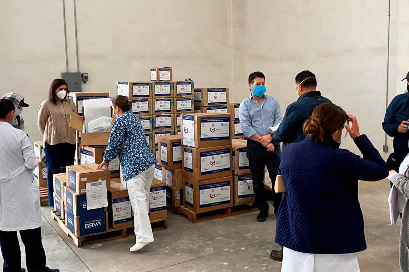 unidad-de-urgencias-zacatecas-recibe-material-proteccion-contra-covid