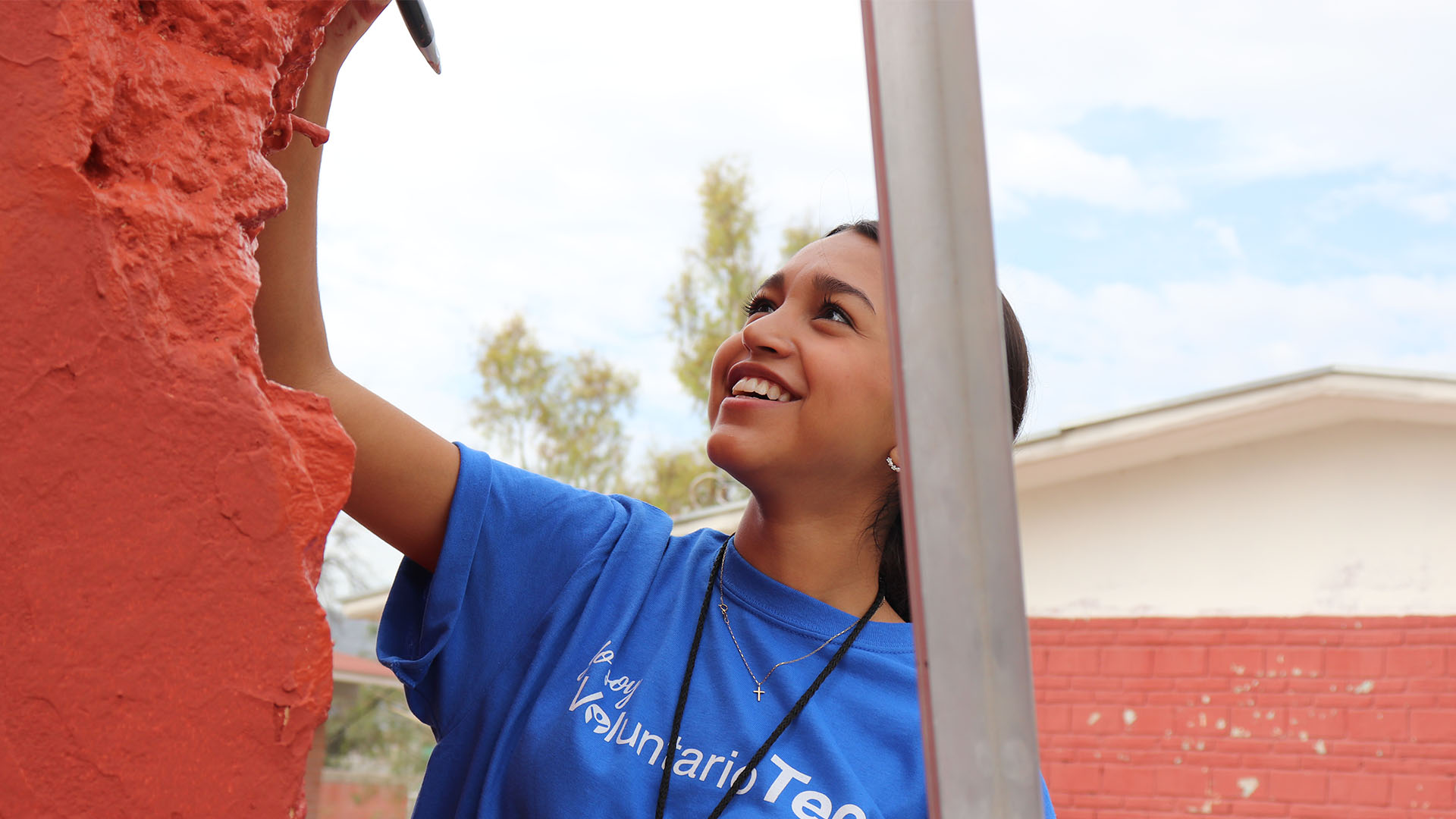 Voluntariado Tec