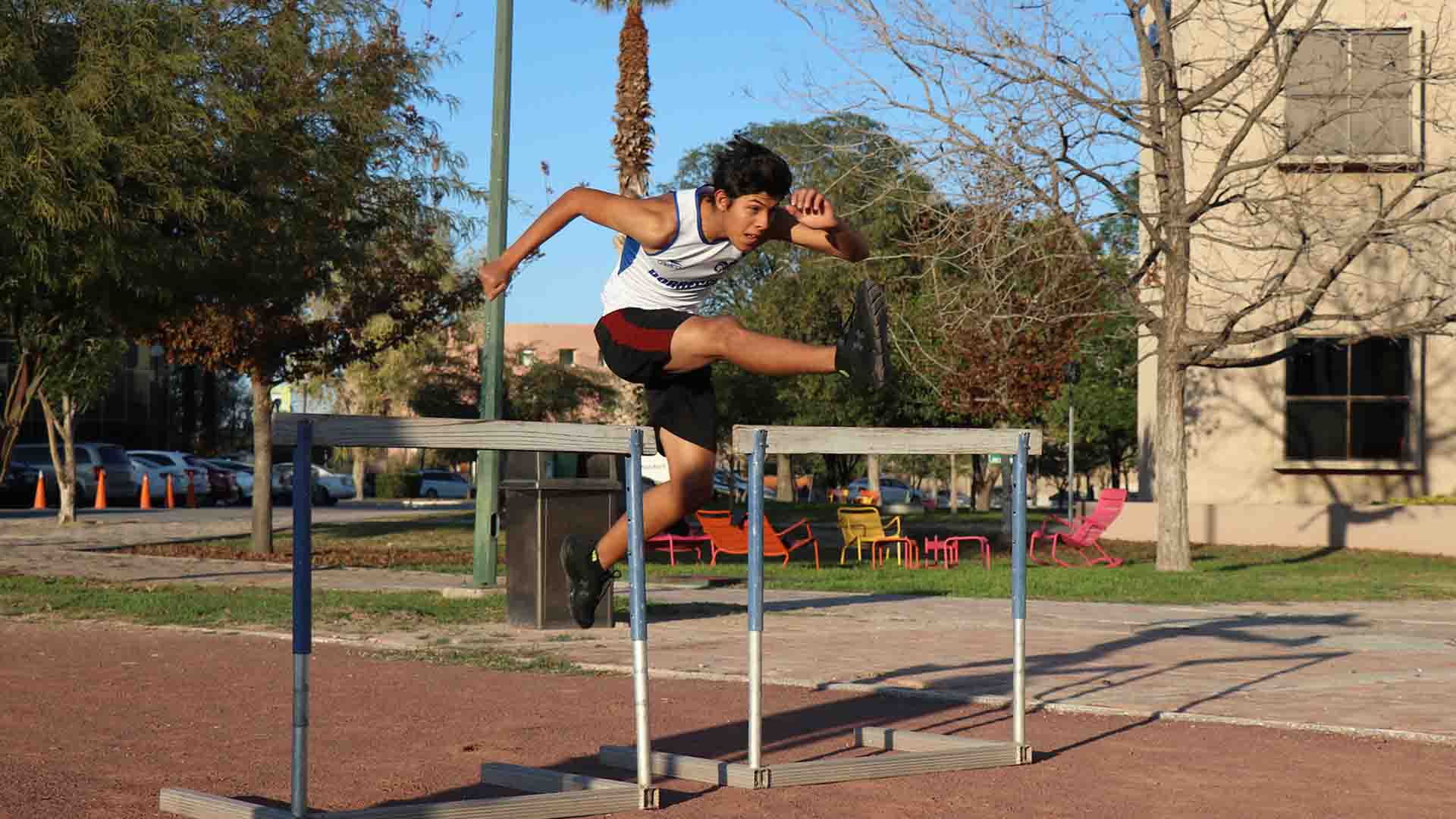 Velocistas del Tec de Monterrey suman medallas en Conadeip