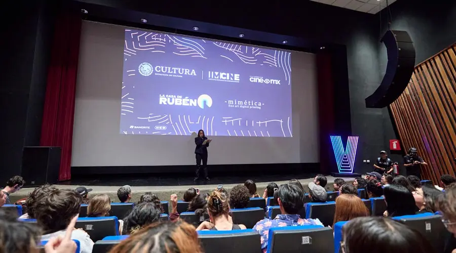 Estudiantes del Tec campus Querétaro destacan en festival VIBRART