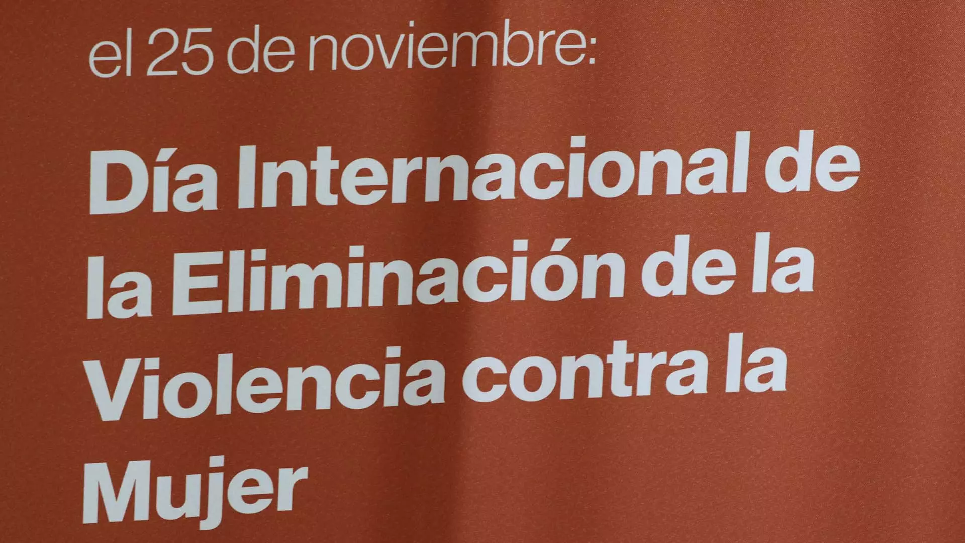 Día naranja