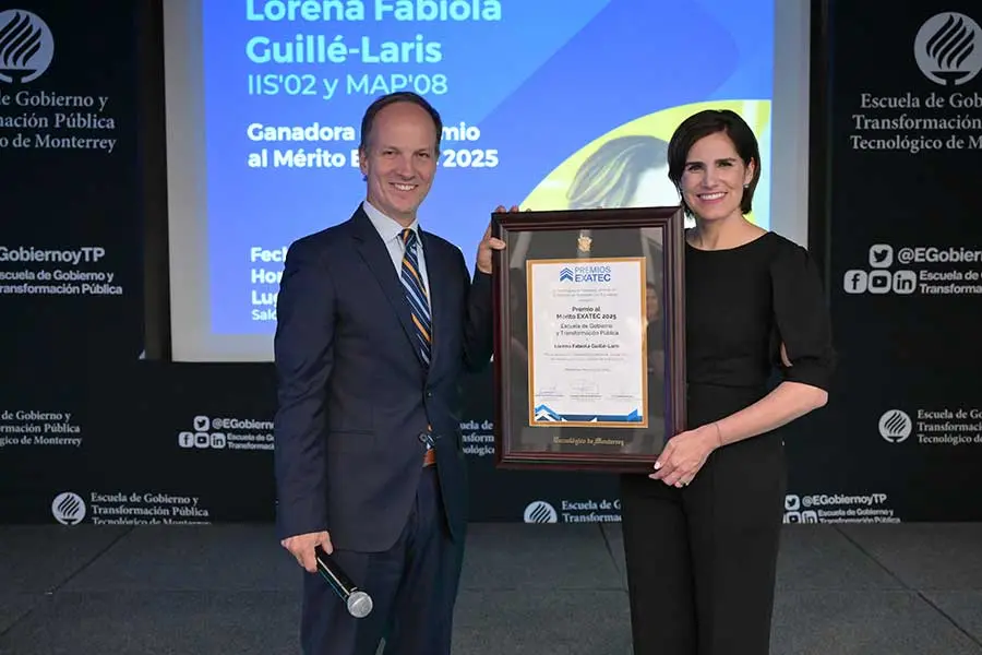 Lorena Guillé-Laris.