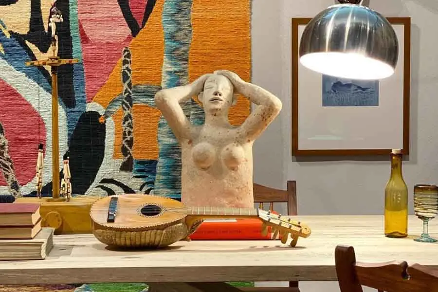 Moda en México, lujo