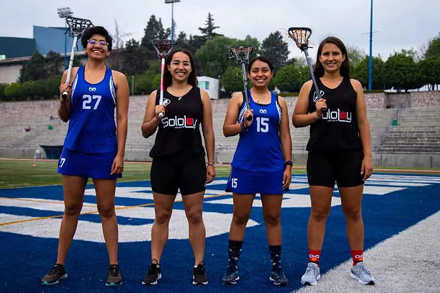 World Lacrosse Championship, Tec CEM