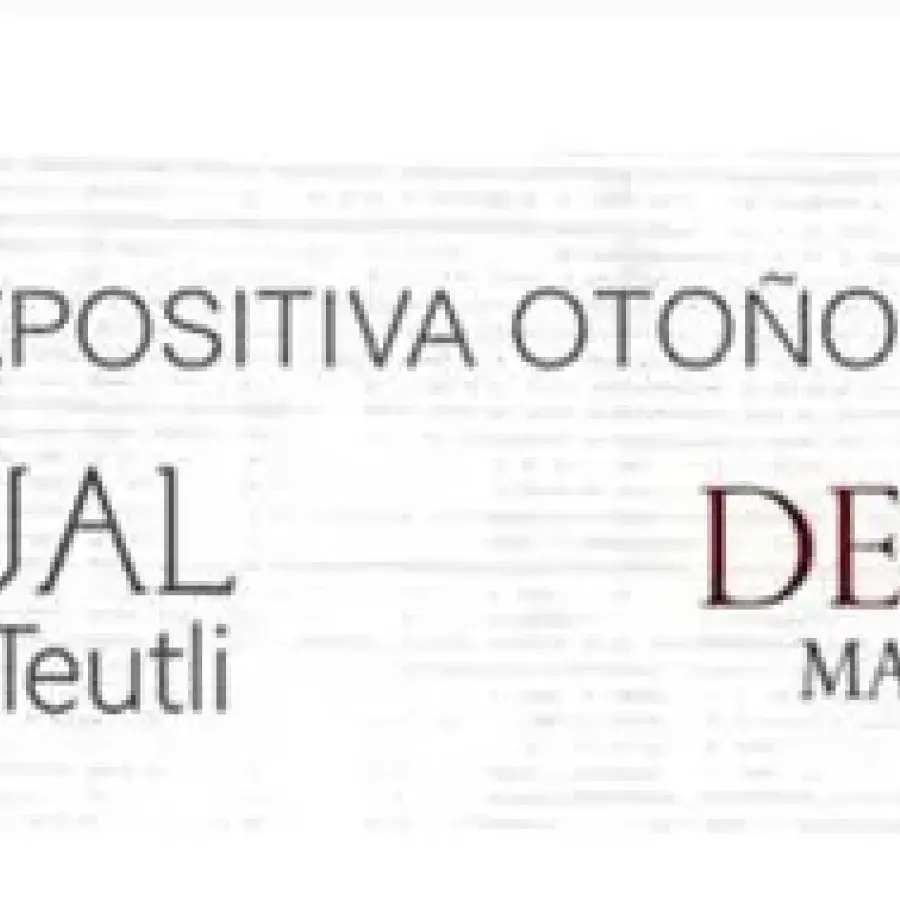 Te esperamos en 4 Norte. No. 5 Colonia Centro Puebla, Puebla. 
