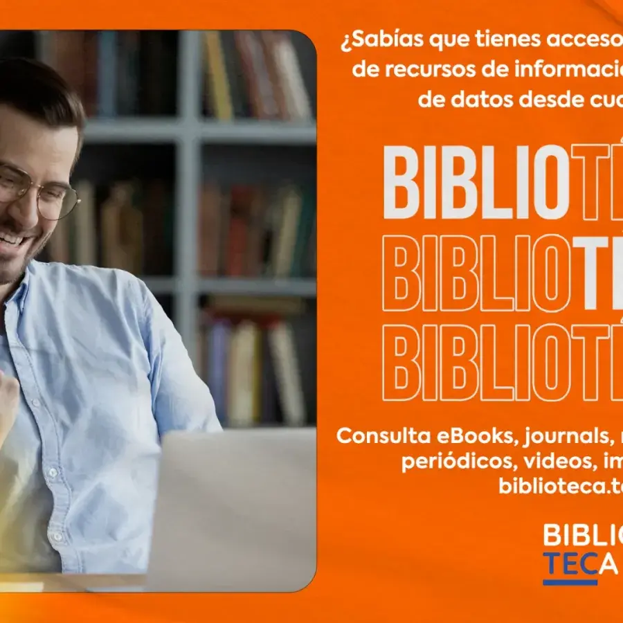 Campaña nacional de Biblioteca