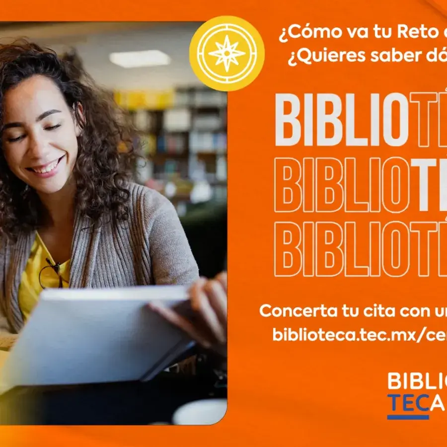 Campaña nacional de Biblioteca