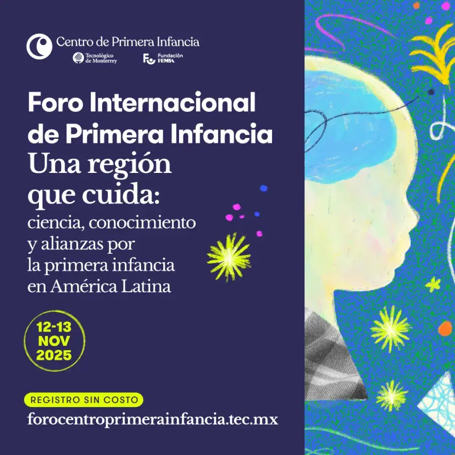 Foro de la Primera Infancia