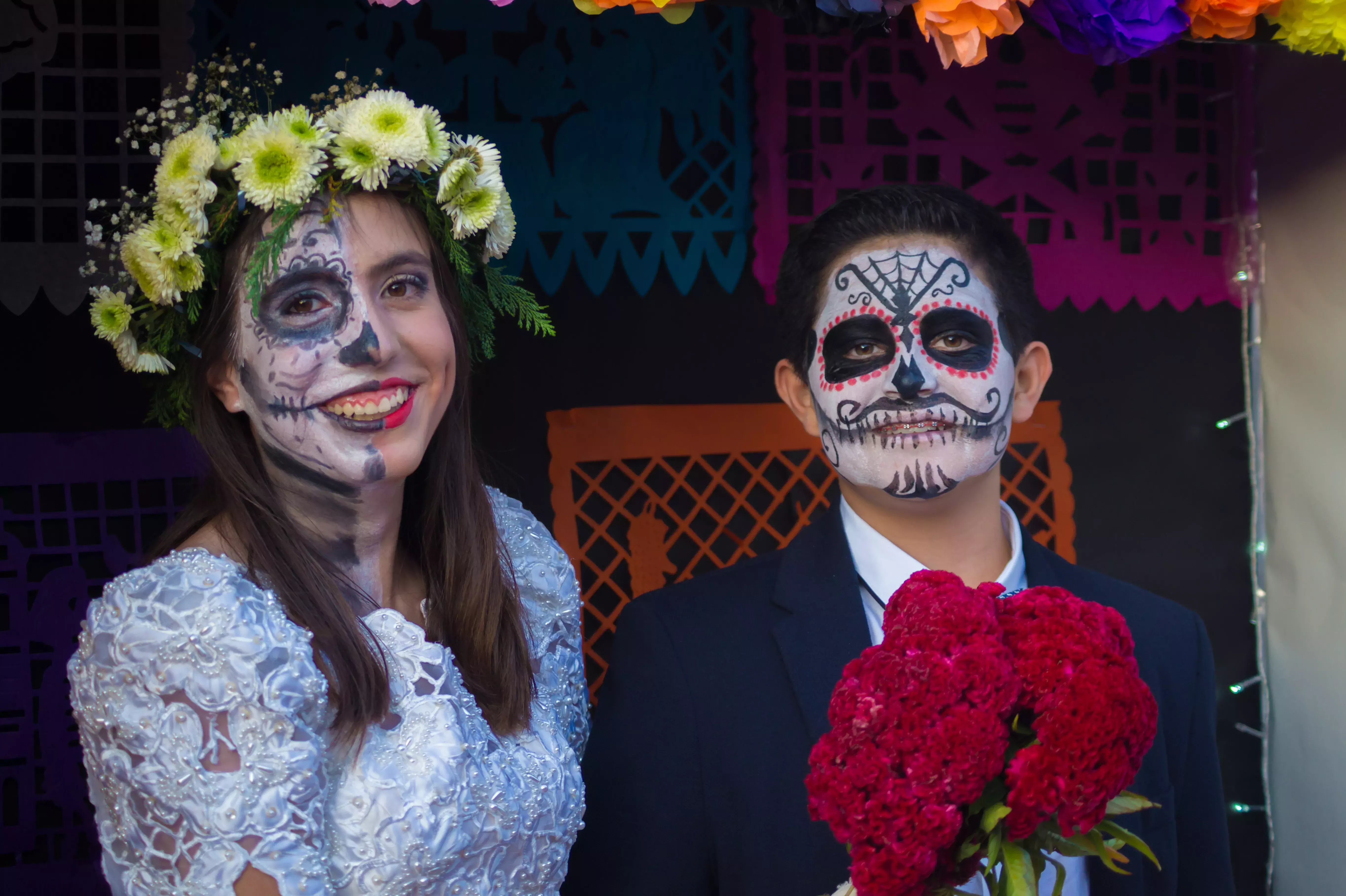 Día de Muertos