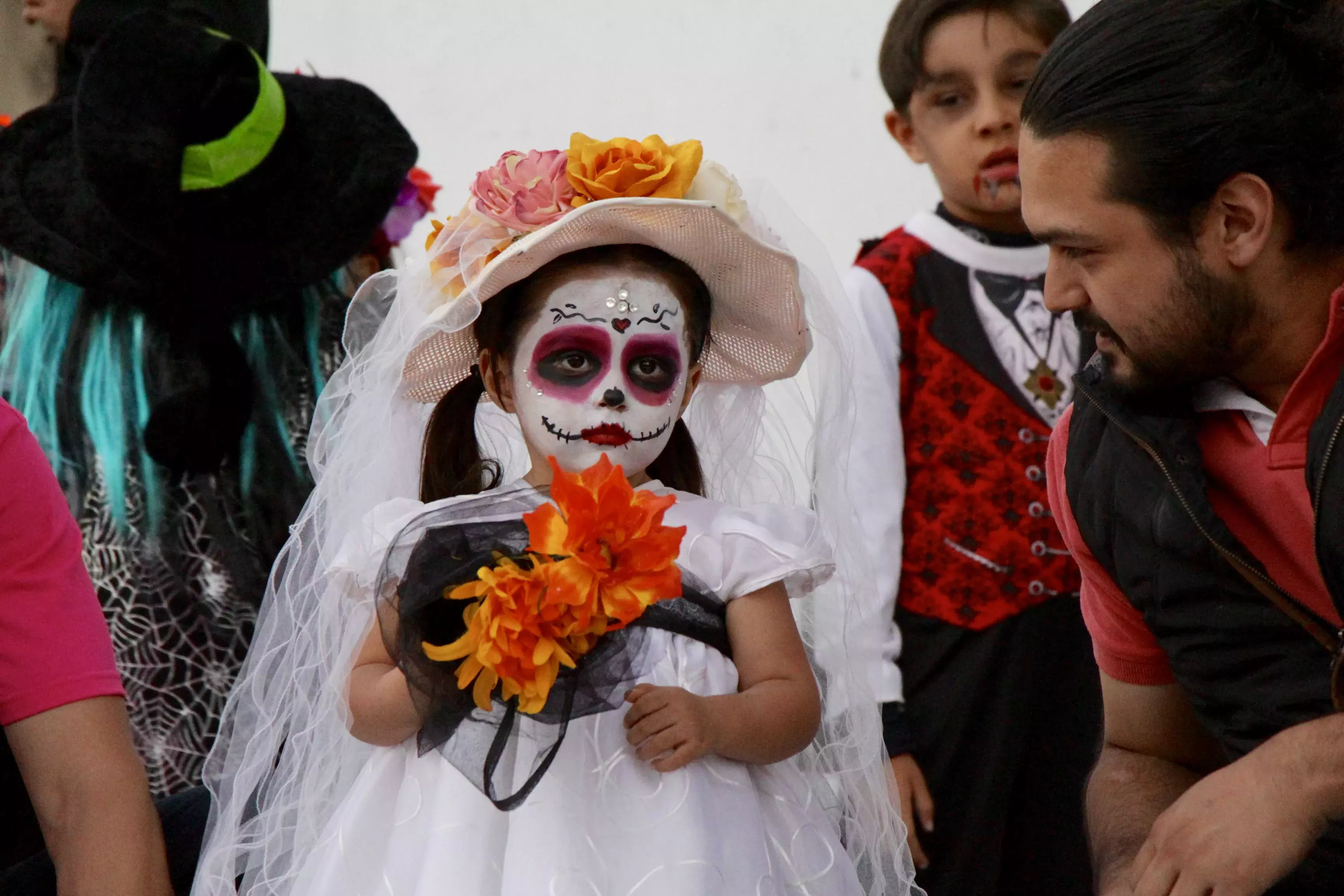 Día de Muertos