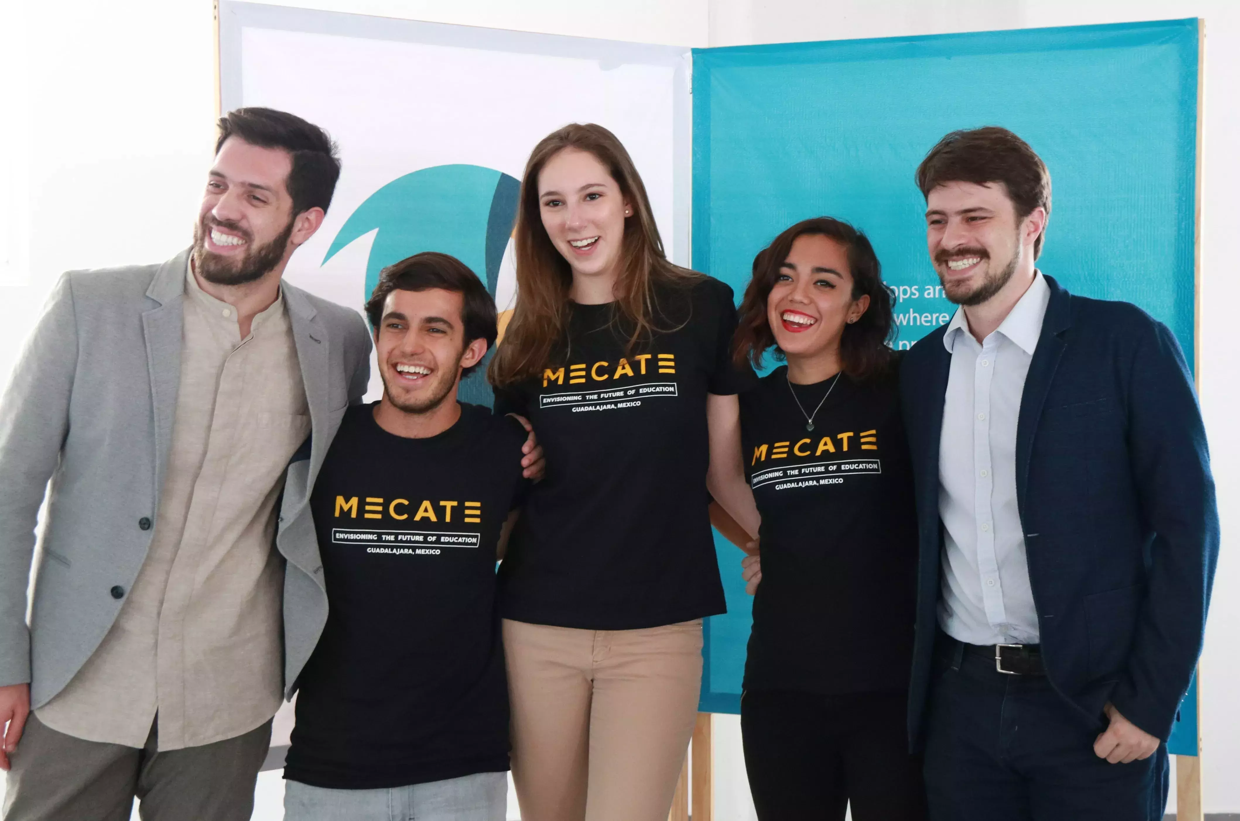 MECATE 2017, EL FUTURO DE LA EDUCACIÓN 