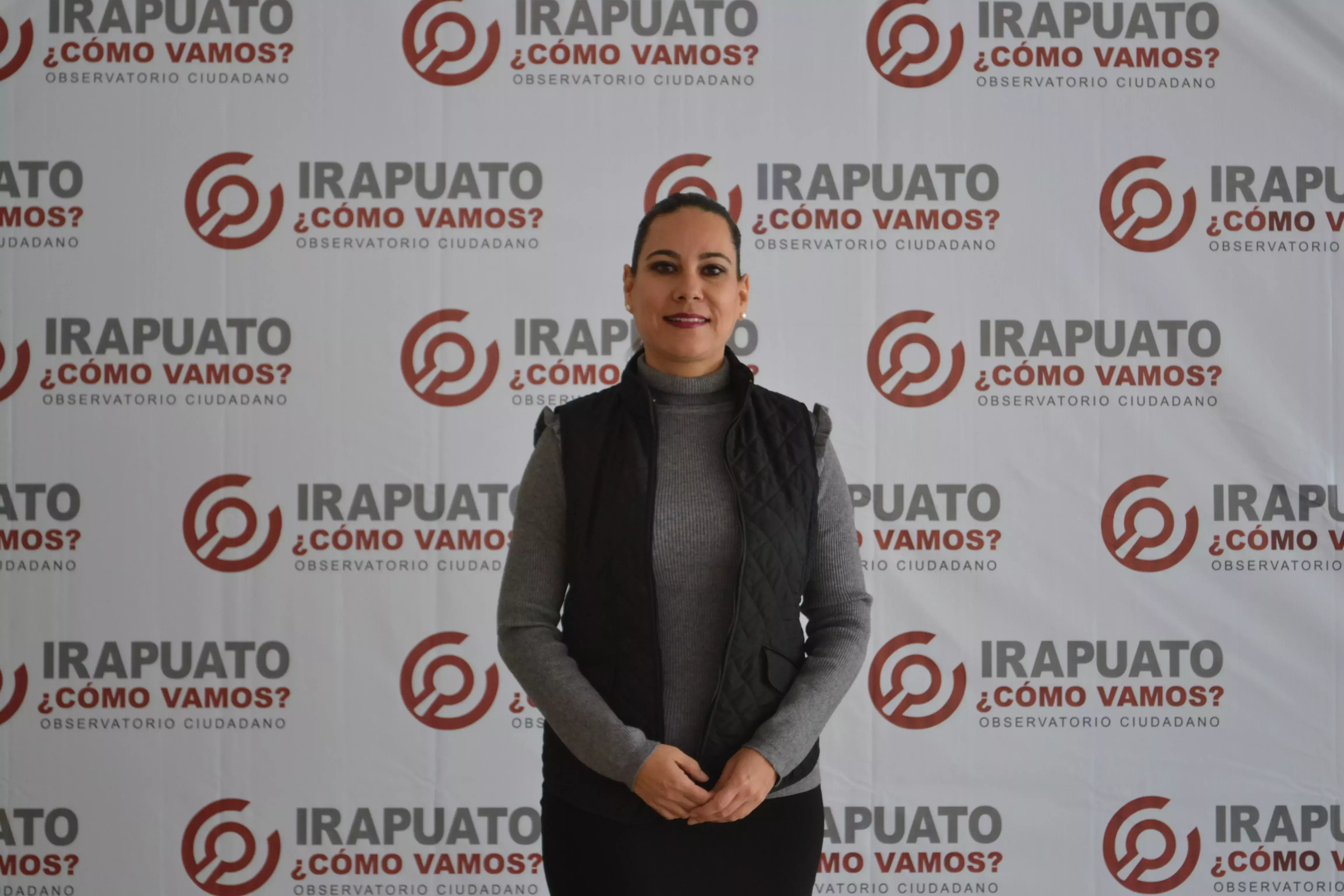 Irapuato ¿Cómo vamos?