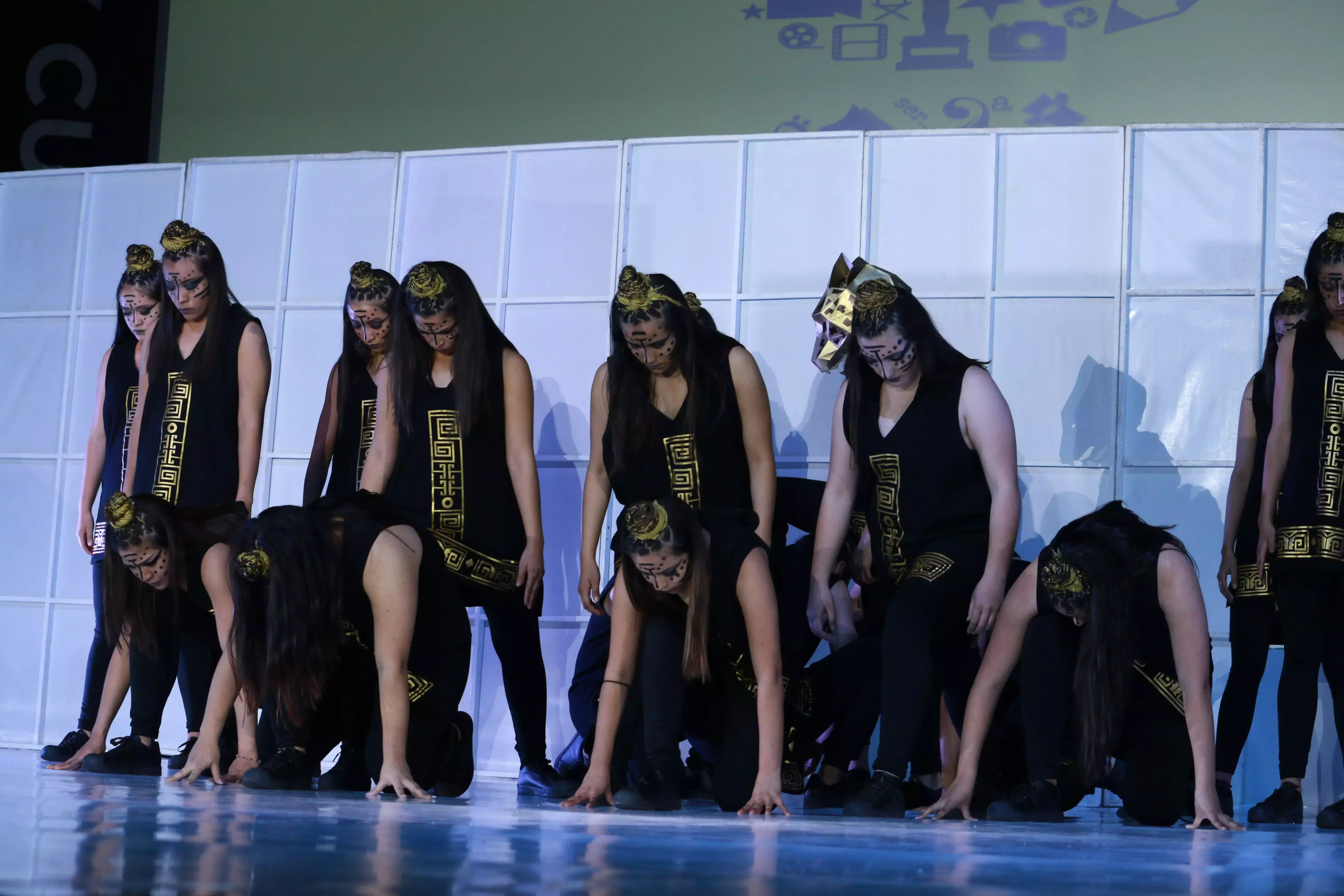 Tec Dance 