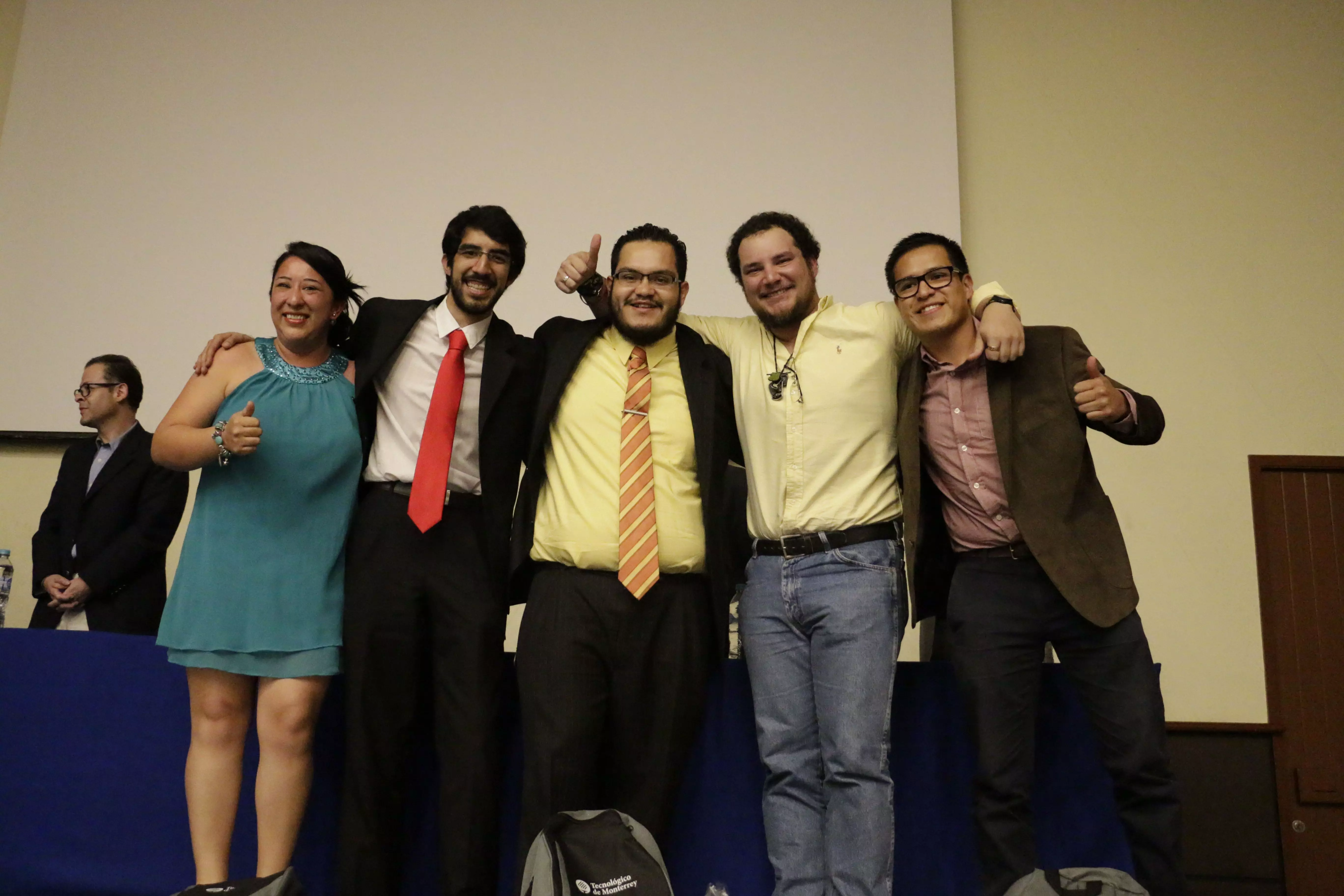 Premio Frecuencia 6
