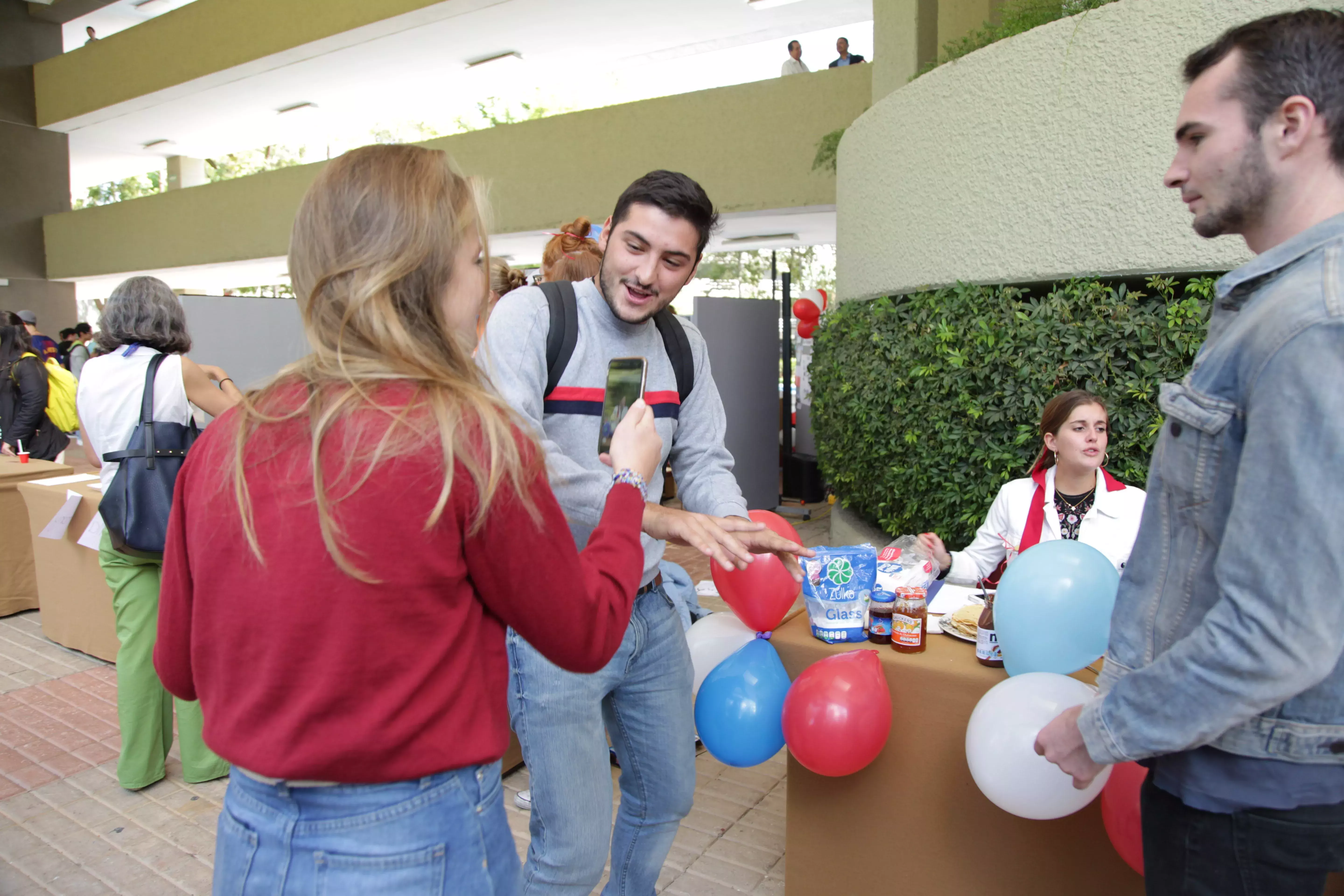 Feria Intercultural