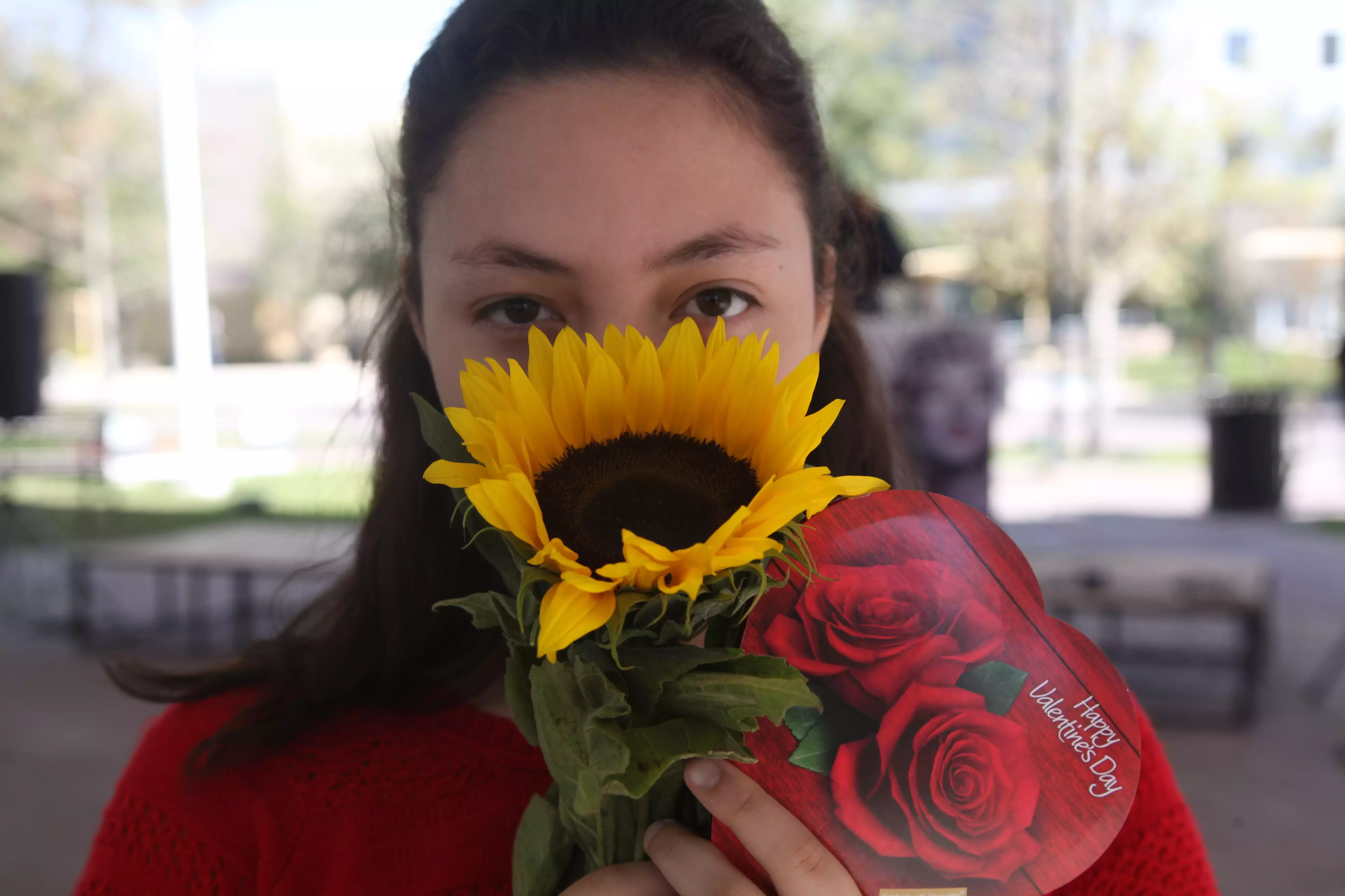 Celebran el TecLove ayudando a las causas de los grupos estudiantiles