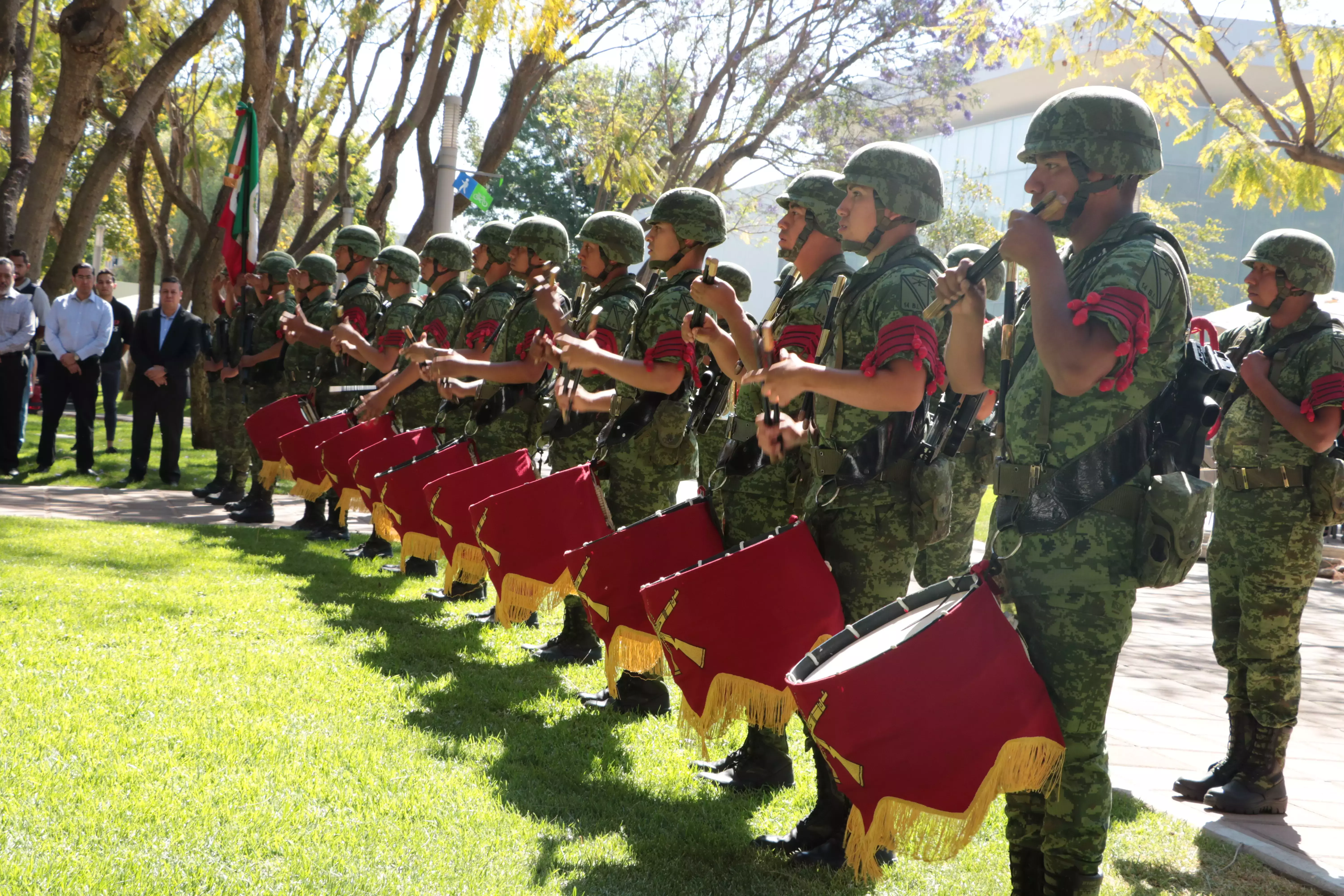 14 Feria de la Salud