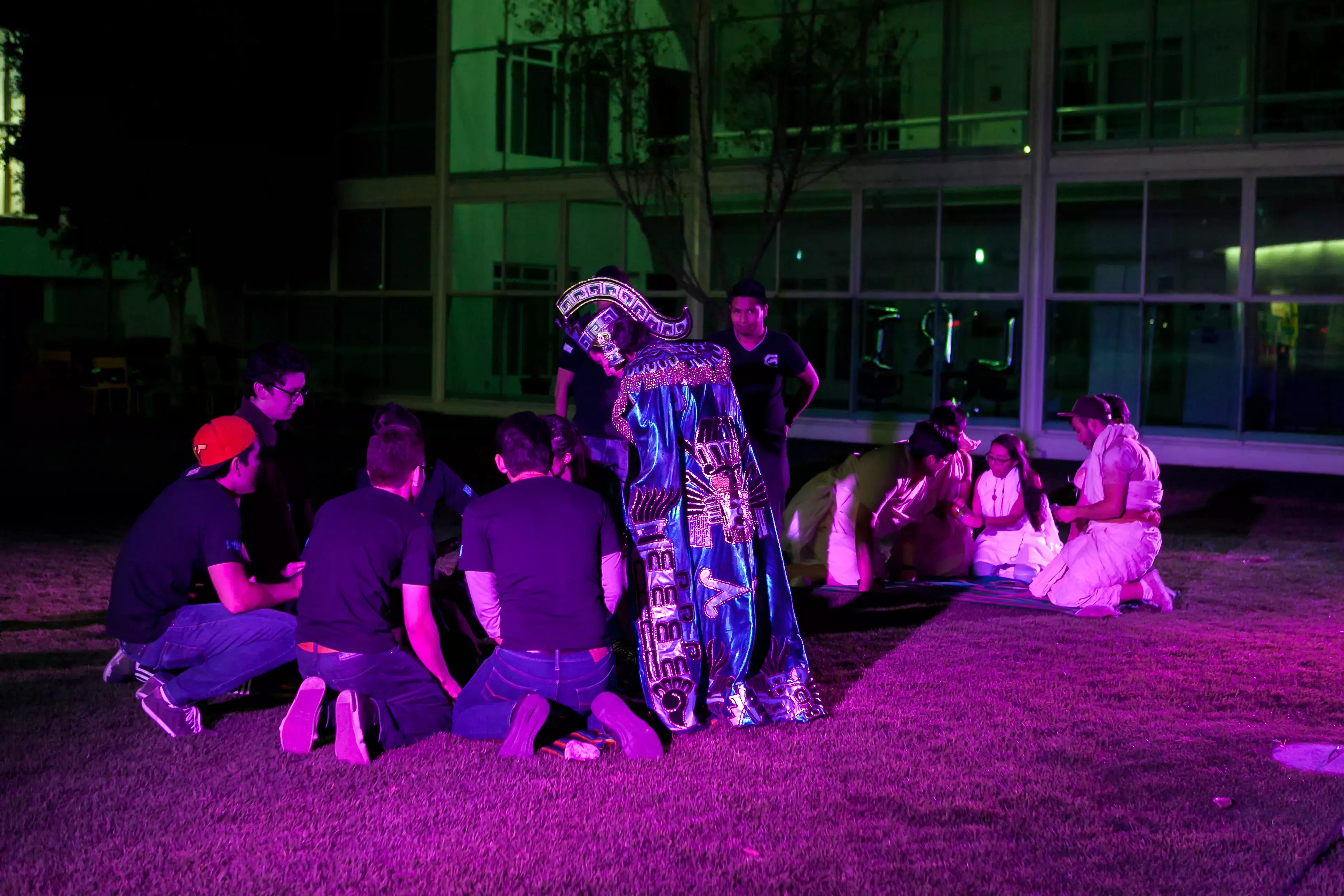 Pasión por la Lectura en el Tec de Monterrey