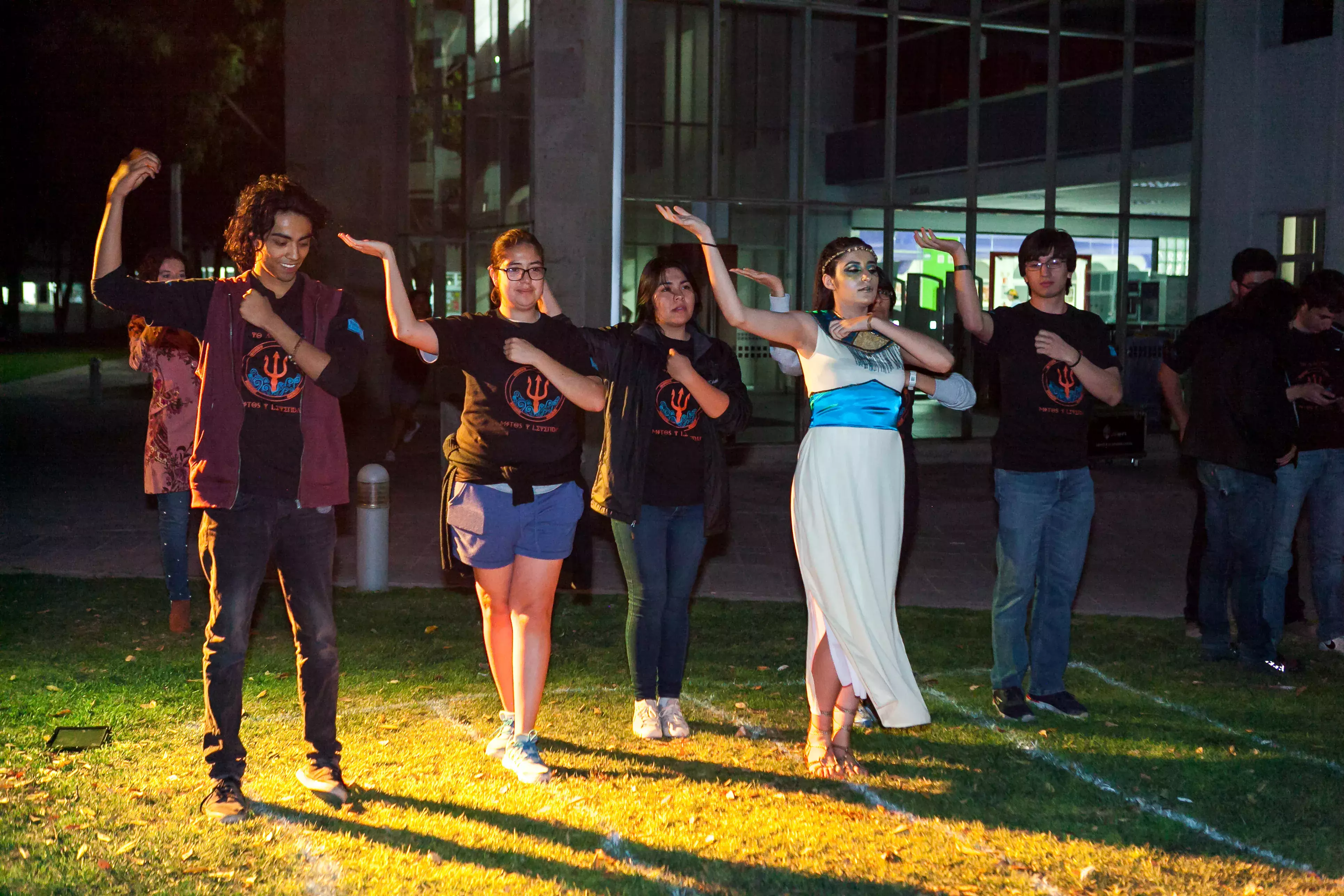 Pasión por la Lectura en el Tec de Monterrey