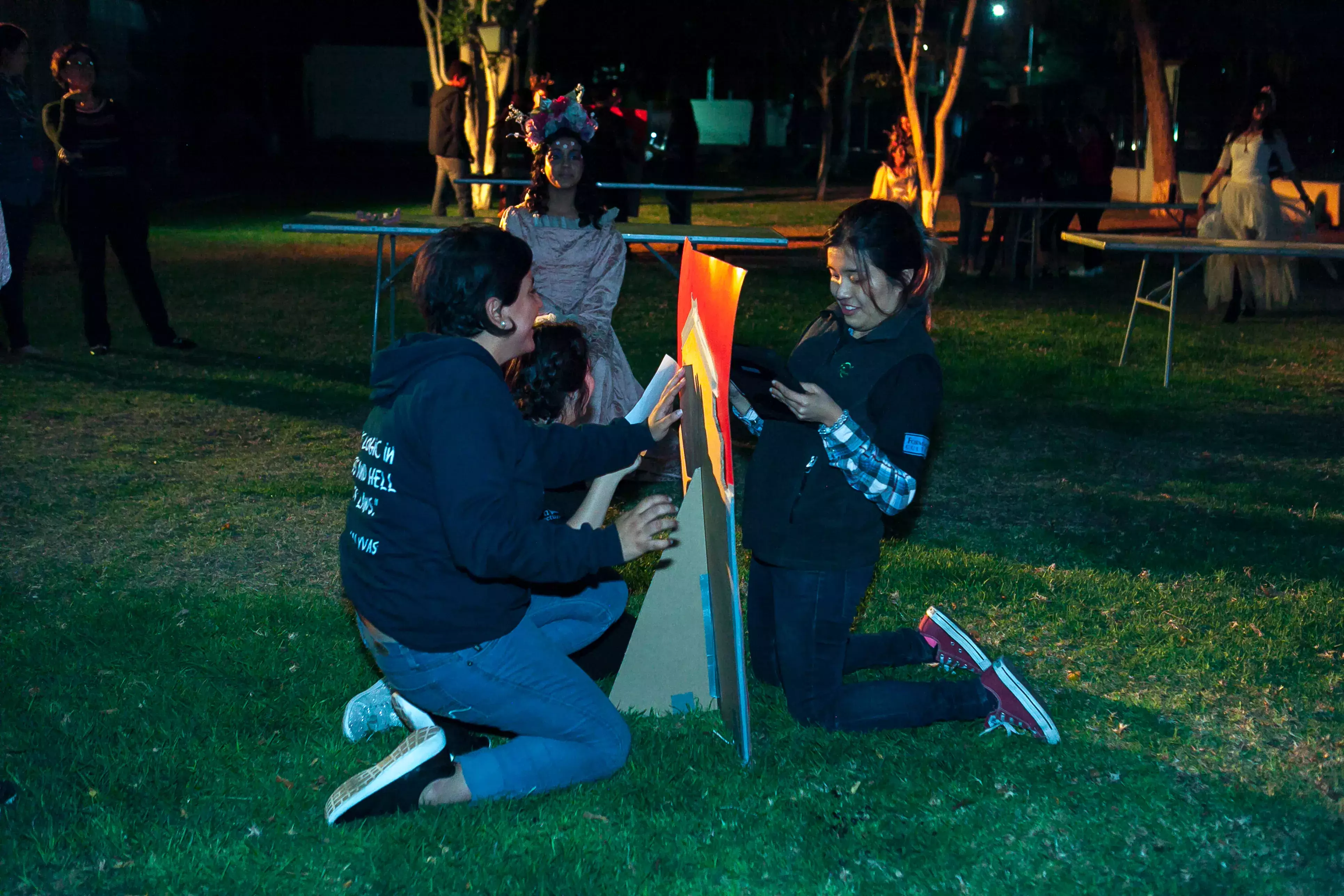 Pasión por la Lectura en el Tec de Monterrey