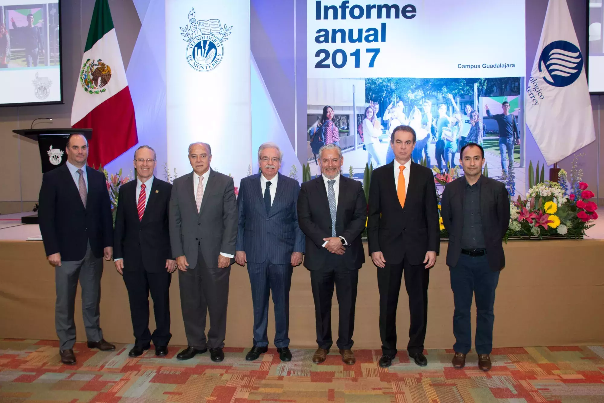 Informe Anual 2017.