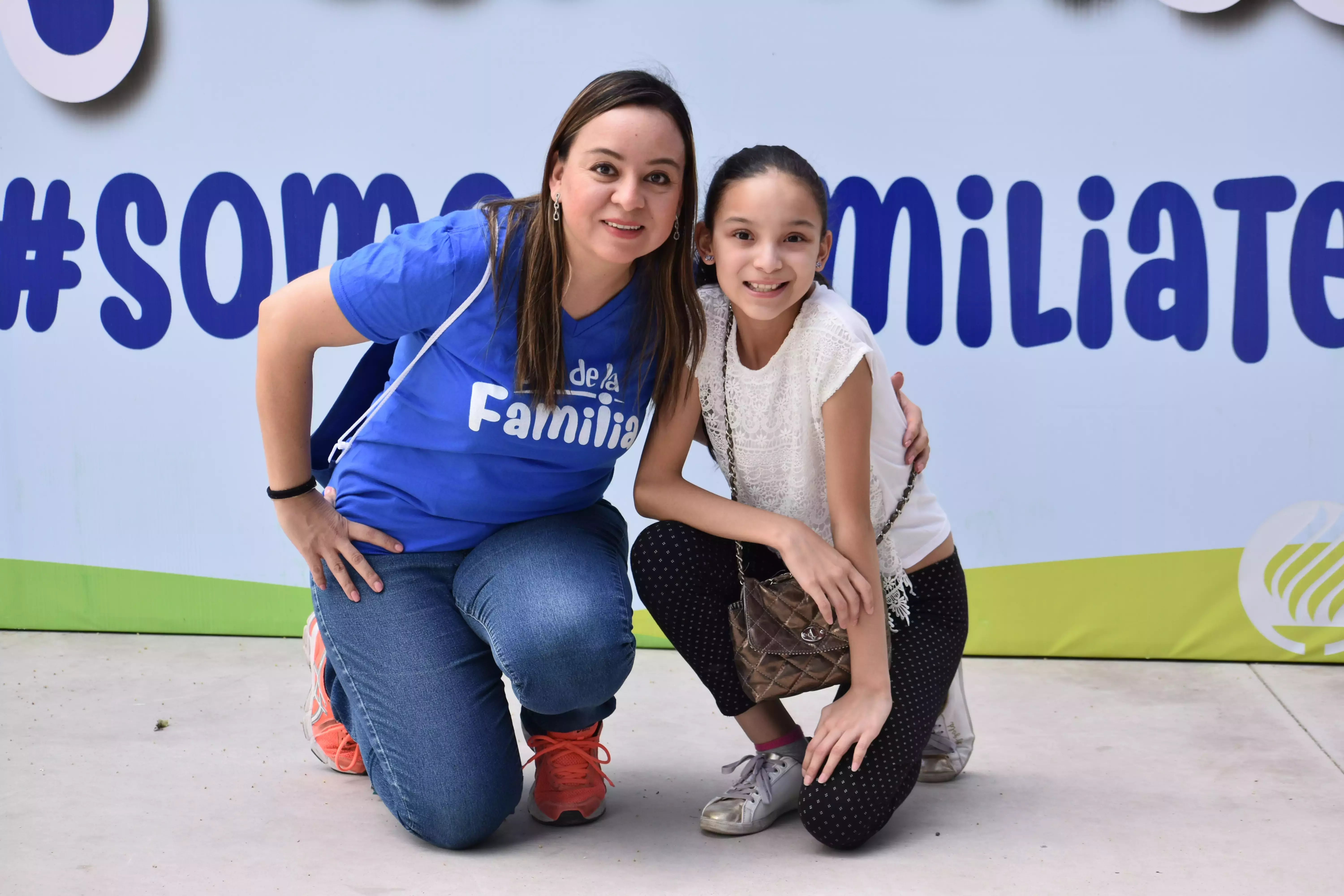  Familia Tec del Campus Laguna se une para celebrar