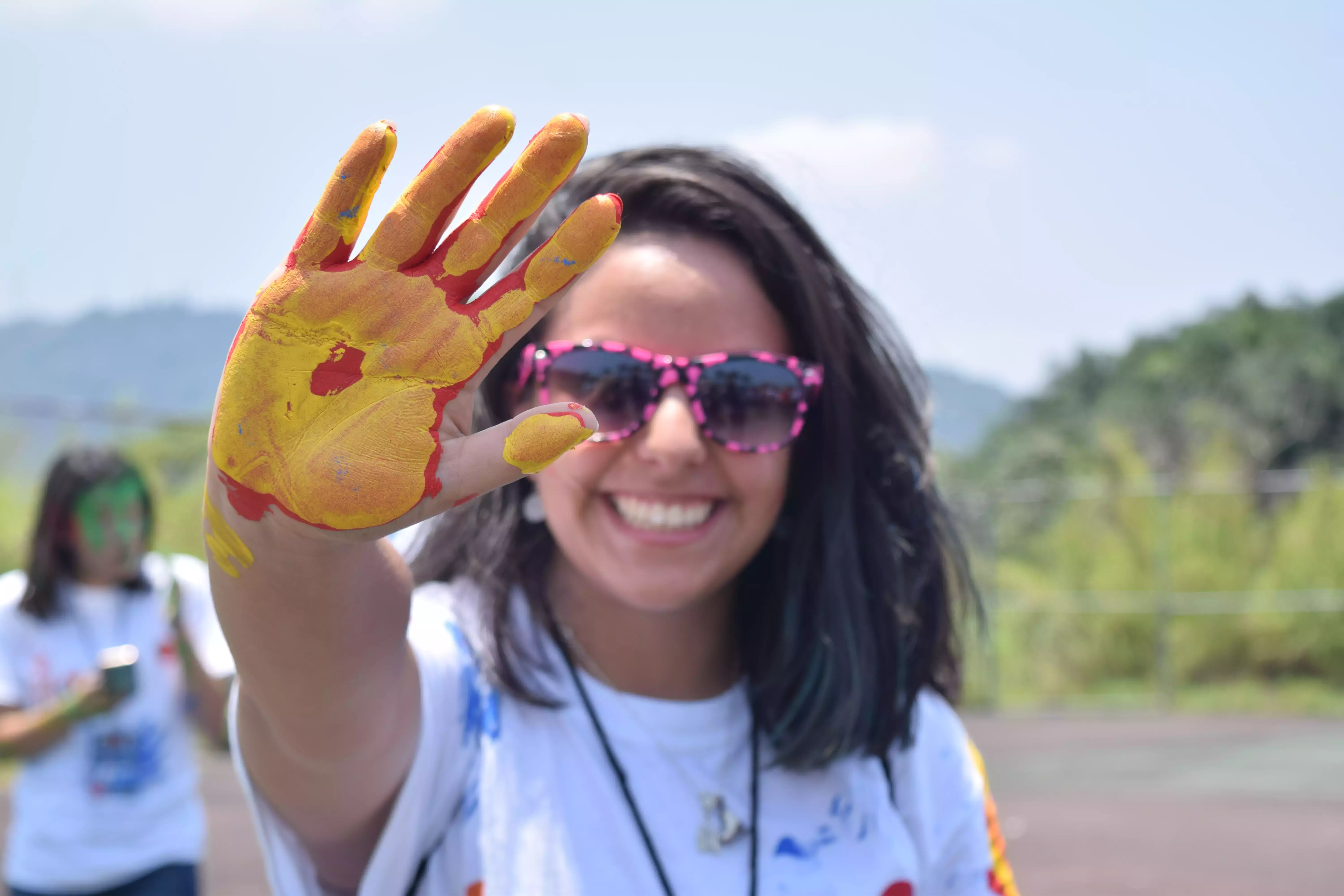 CNL 2018 Veracruz