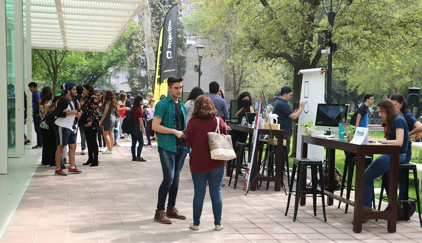 500 asistentes tuvo esta tercera edición de Ruta e