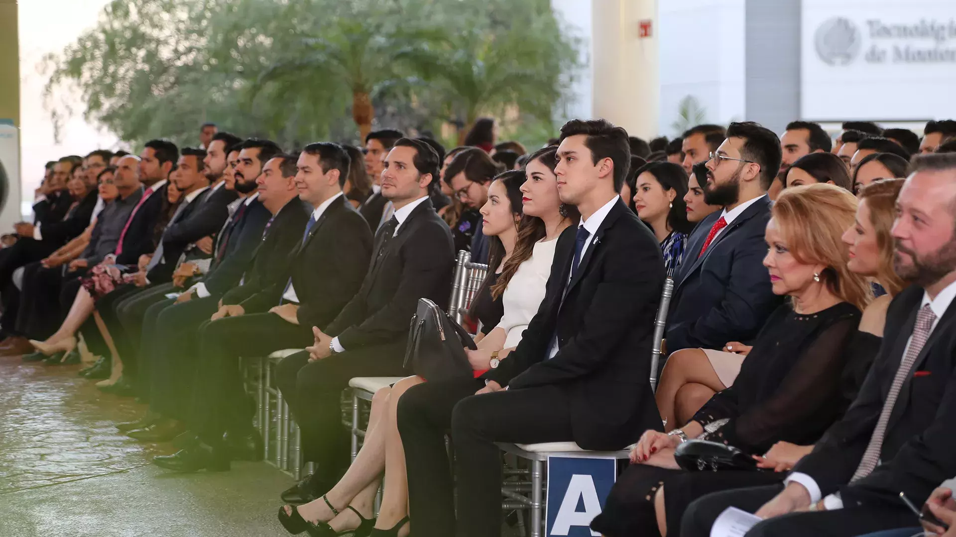 Graduación mayo 2018