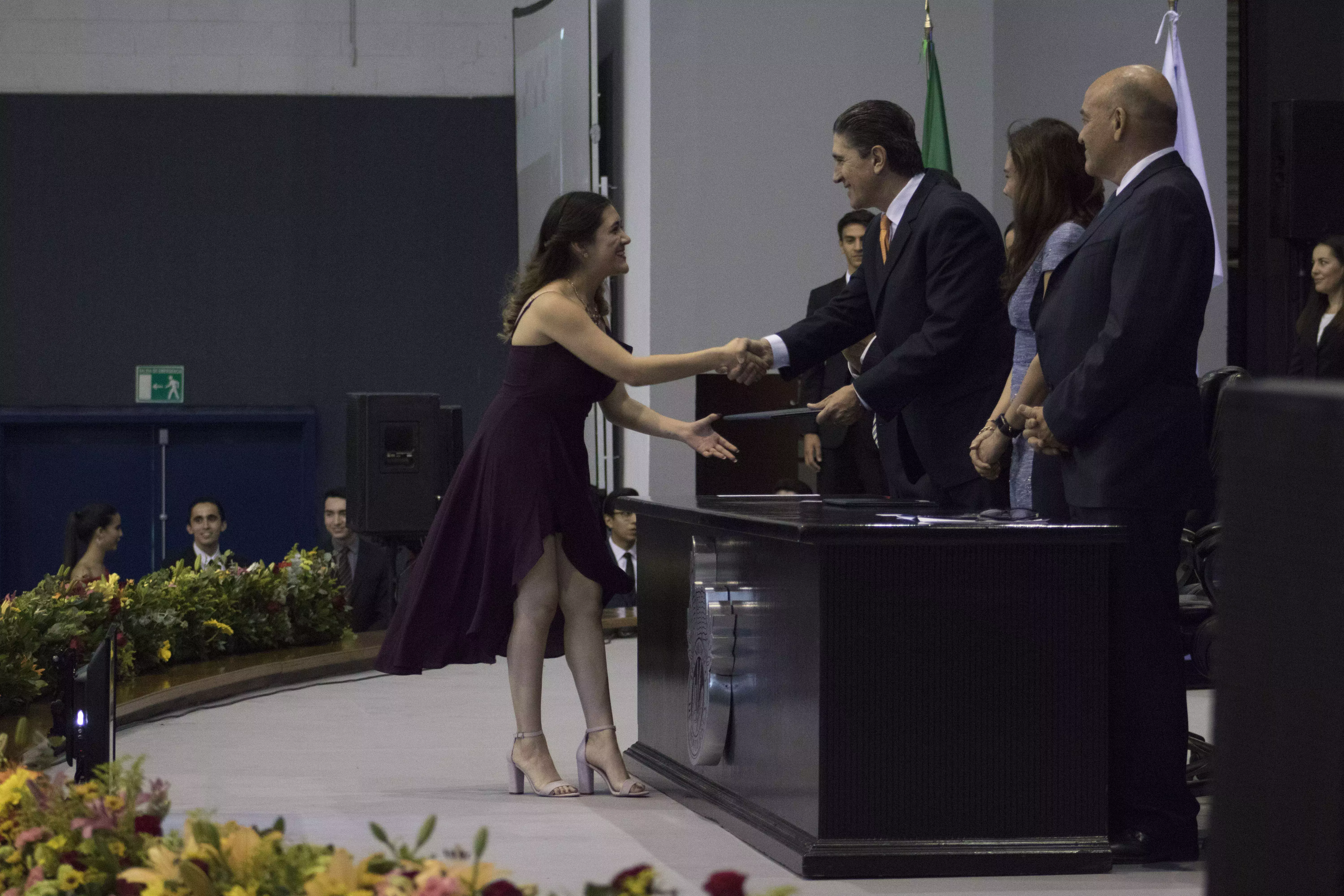 Graduación