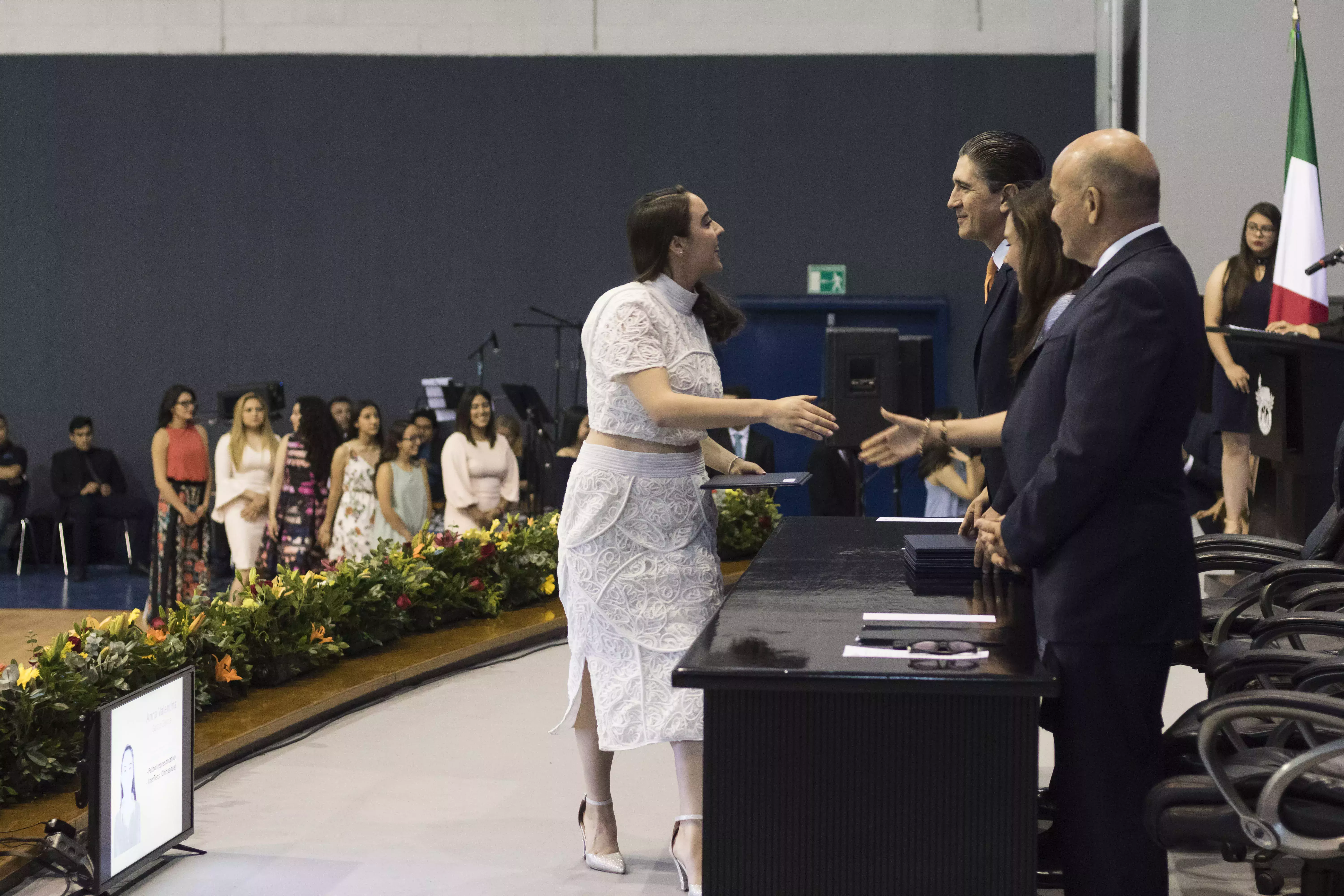 Graduación