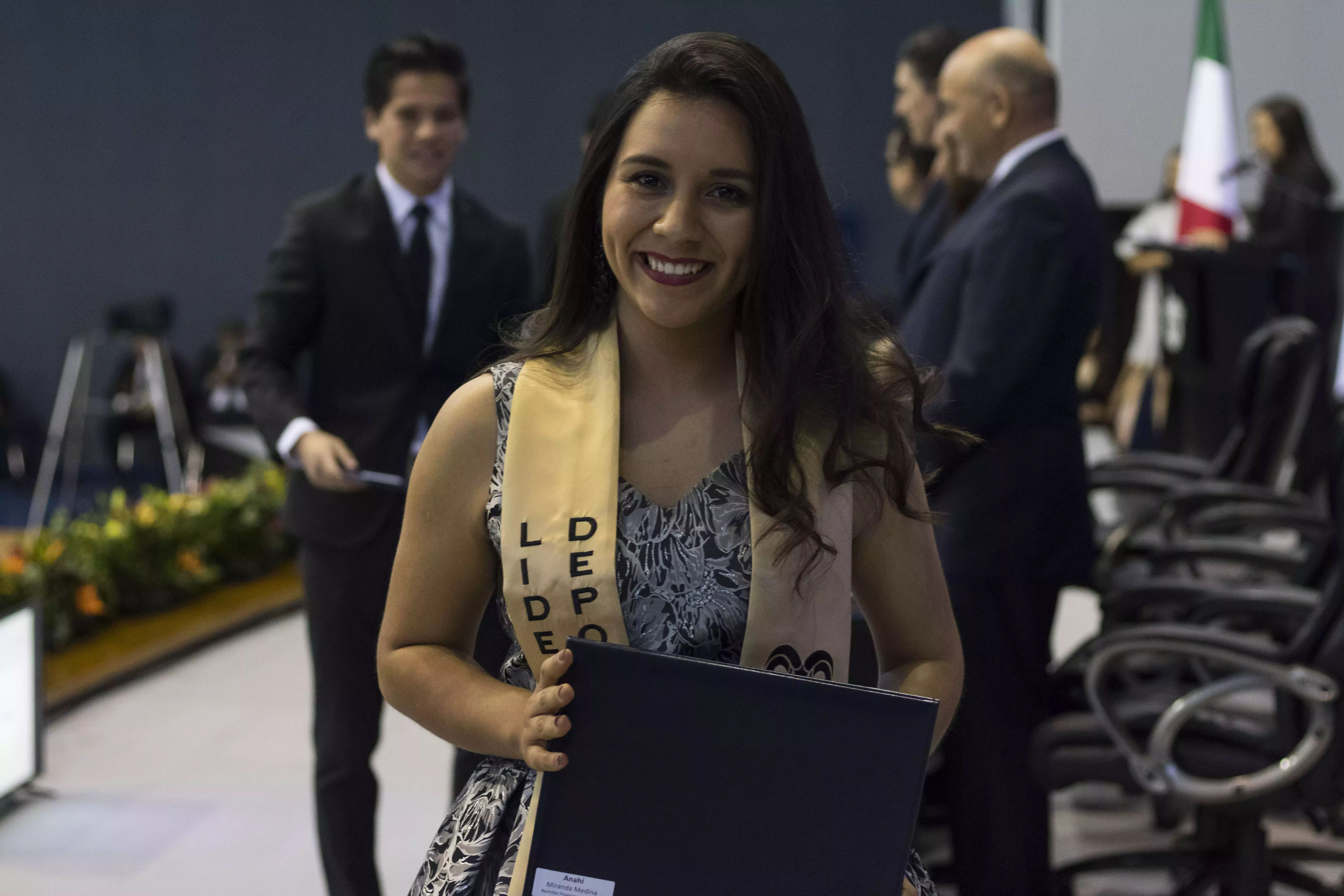 Graduación