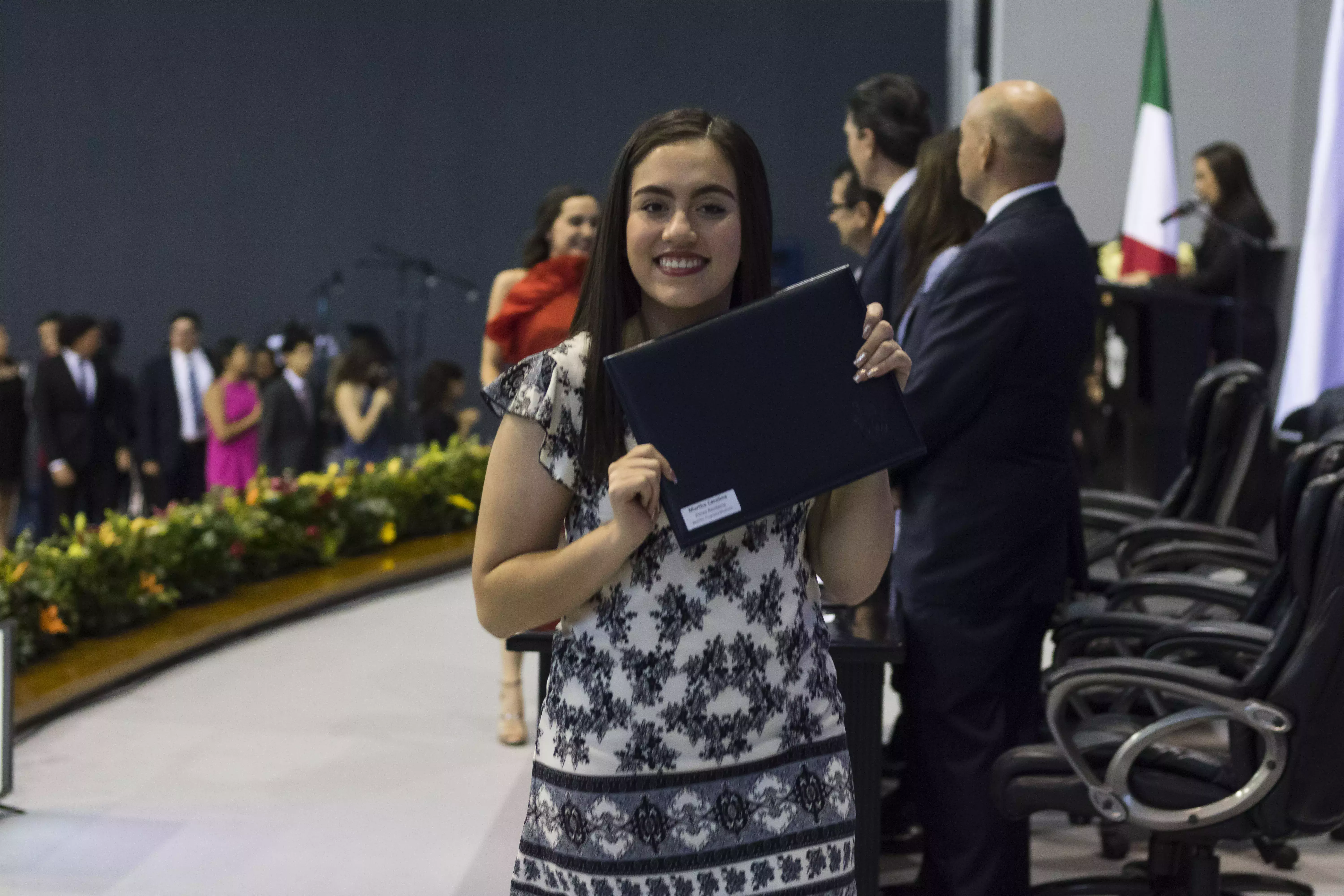 Graduación