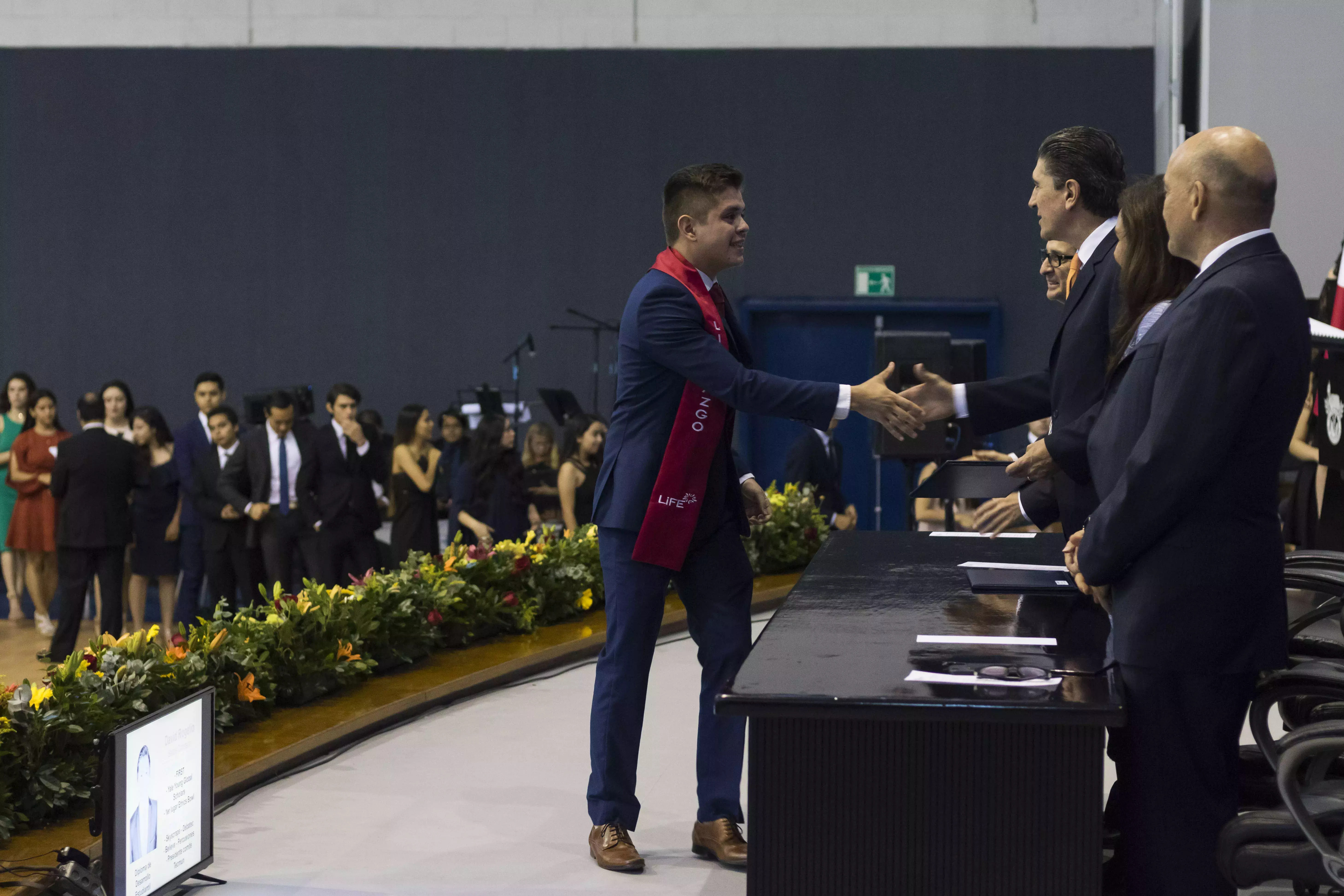 Graduación