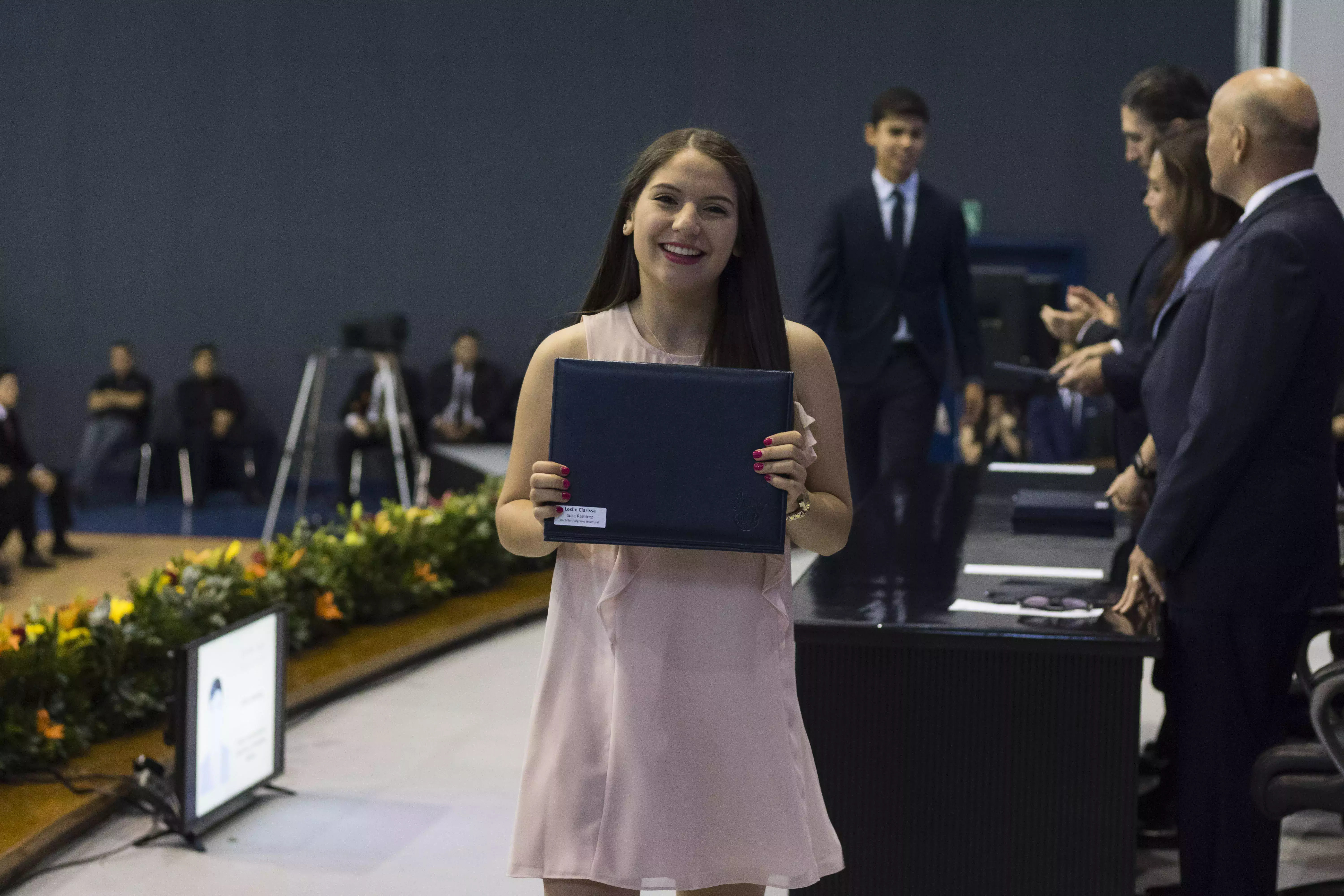 Graduación