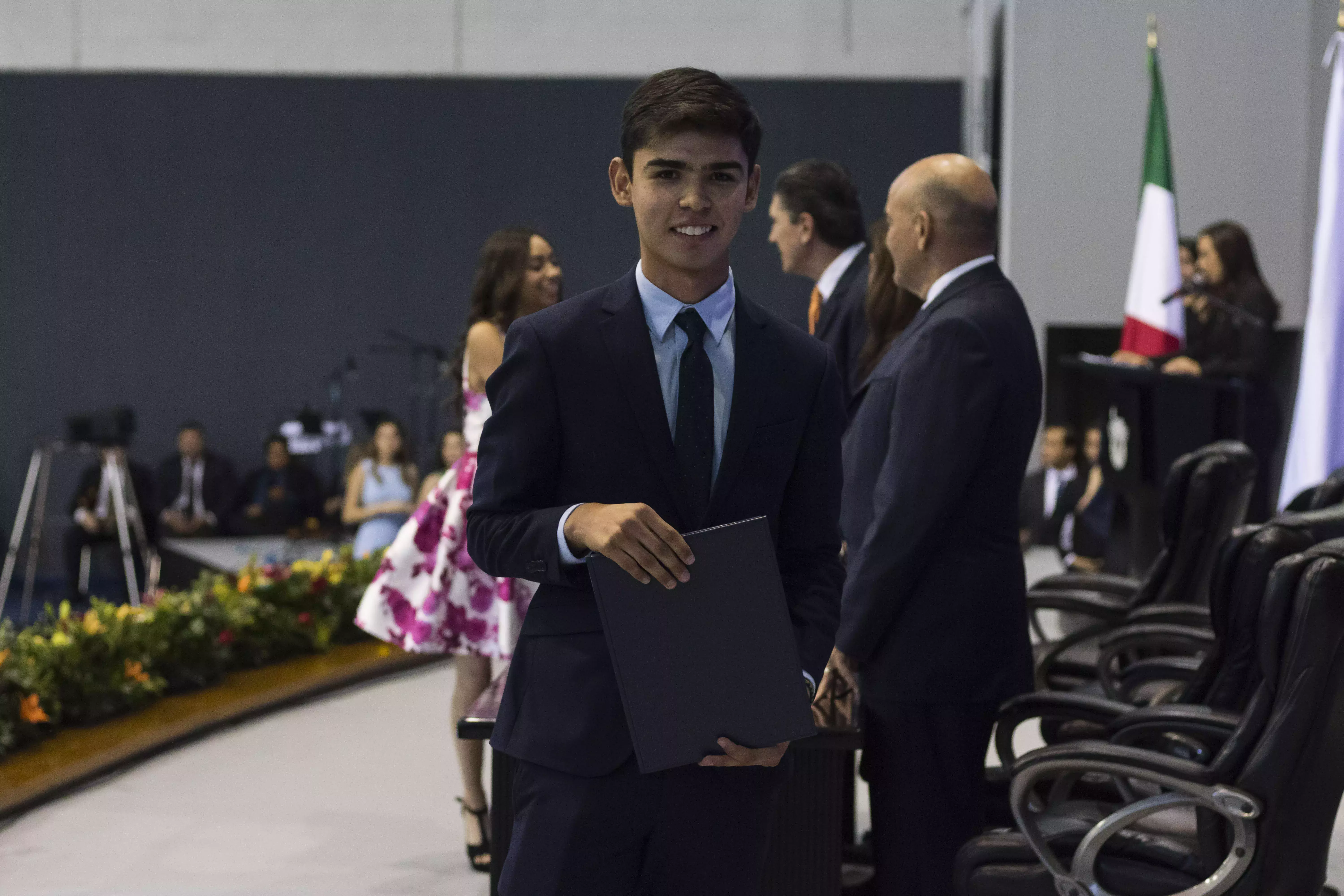 Graduación