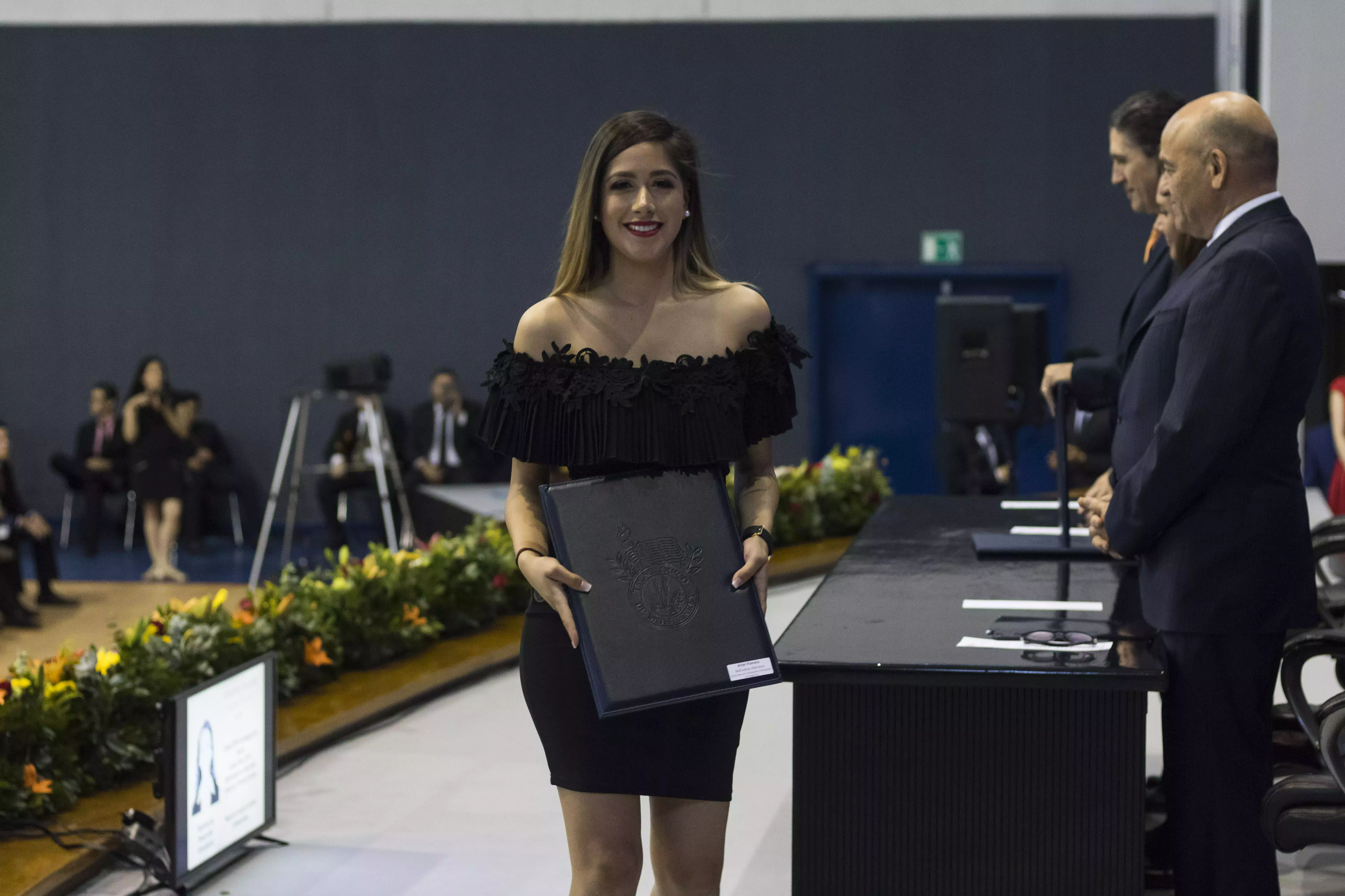 Graduación