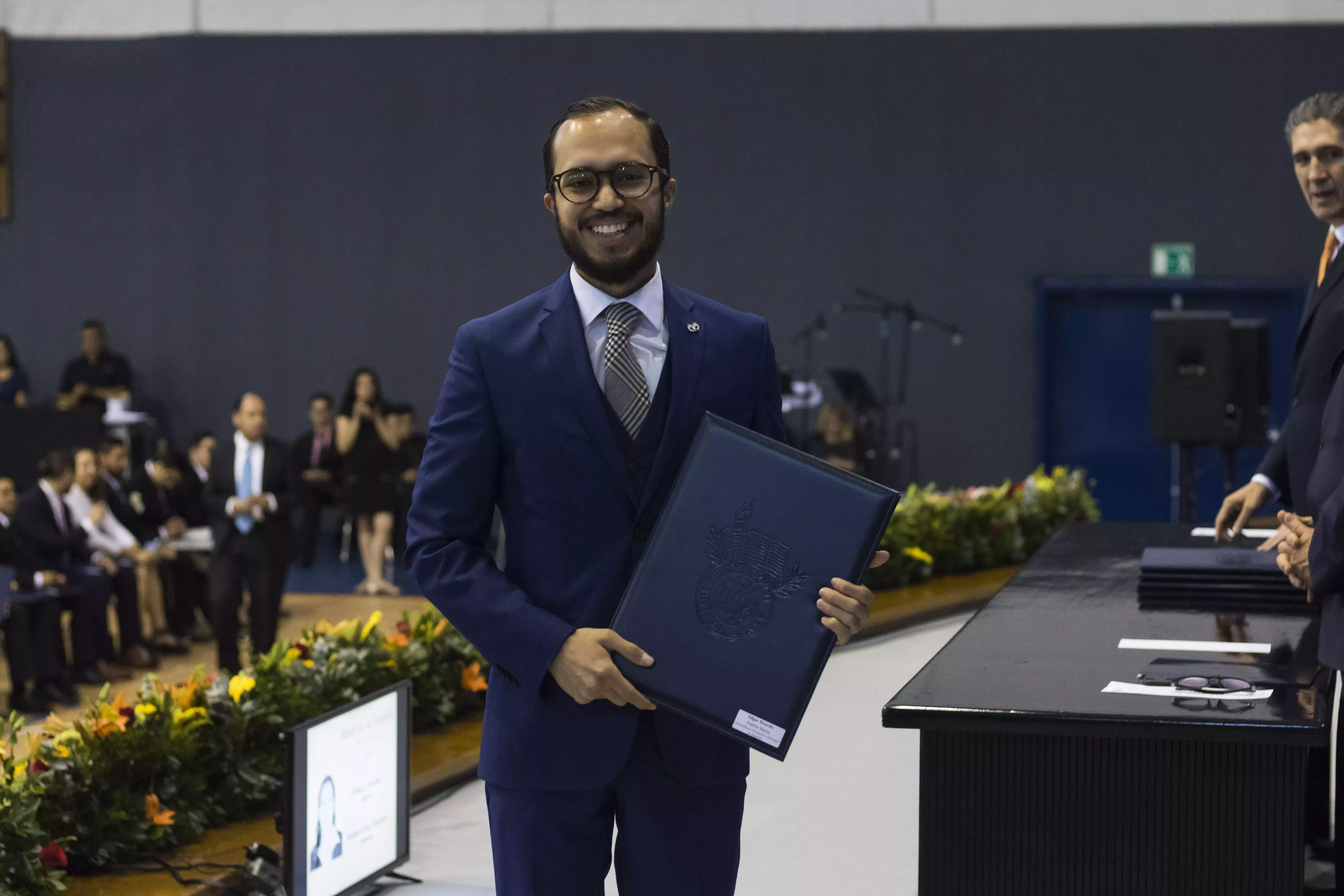 Graduación