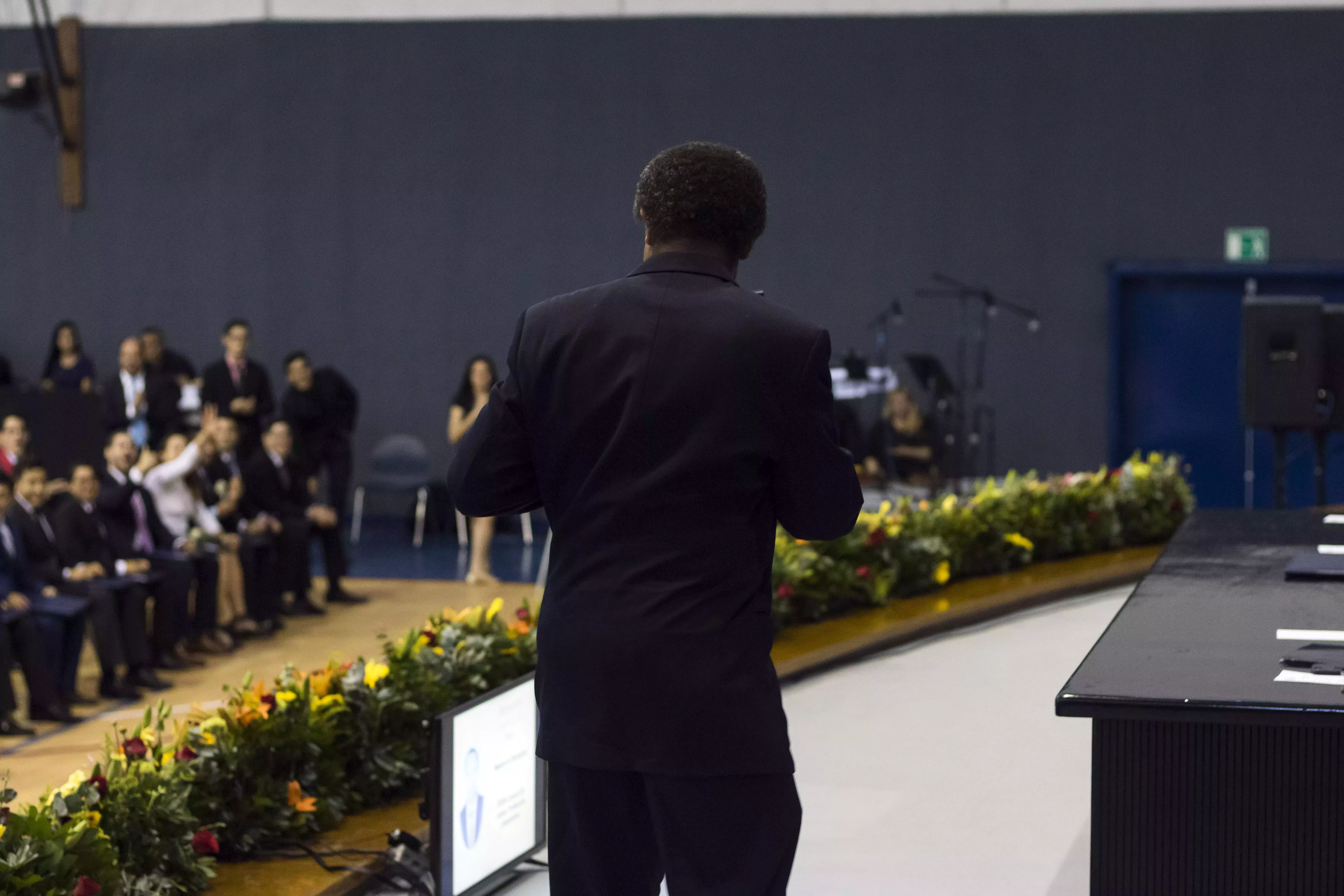 Graduación